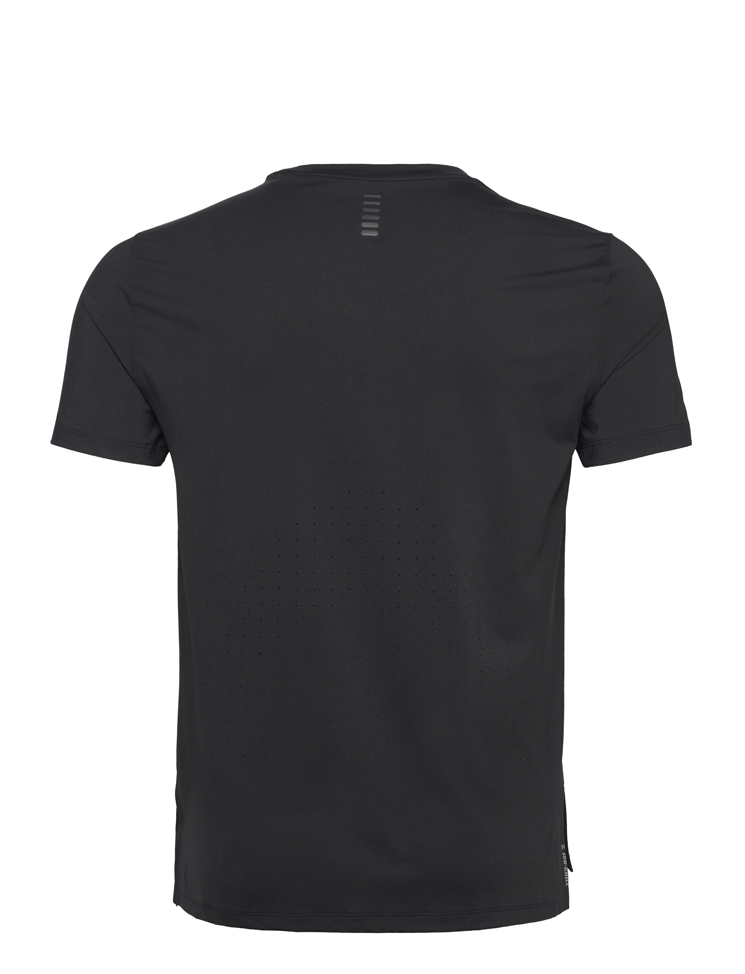 Under Armour - UA LAUNCH ELITE SHORTSLEEVE - black - 2