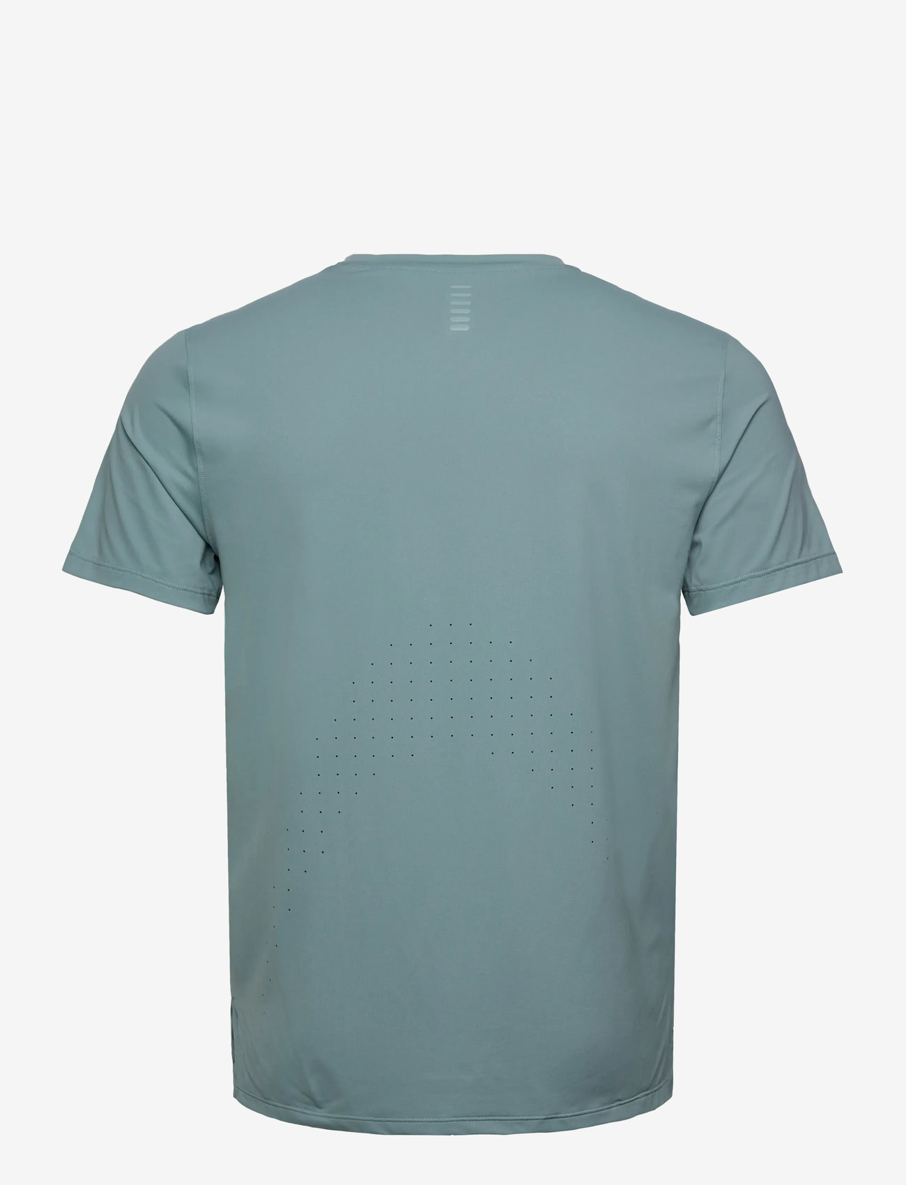 Under Armour - UA LAUNCH ELITE SHORTSLEEVE - t-shirts - serpentine - 2