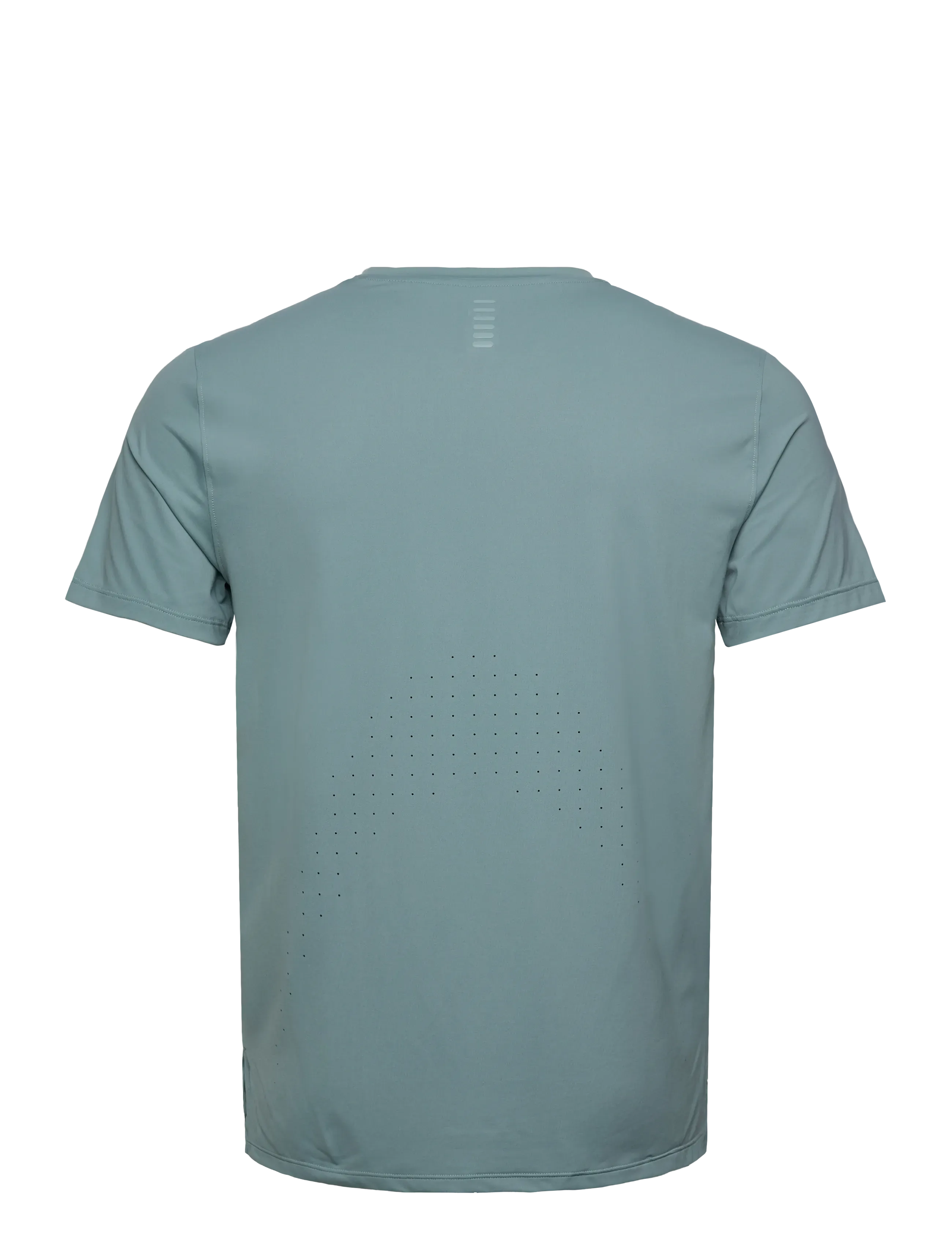 Under Armour - UA LAUNCH ELITE SHORTSLEEVE - serpentine - 2