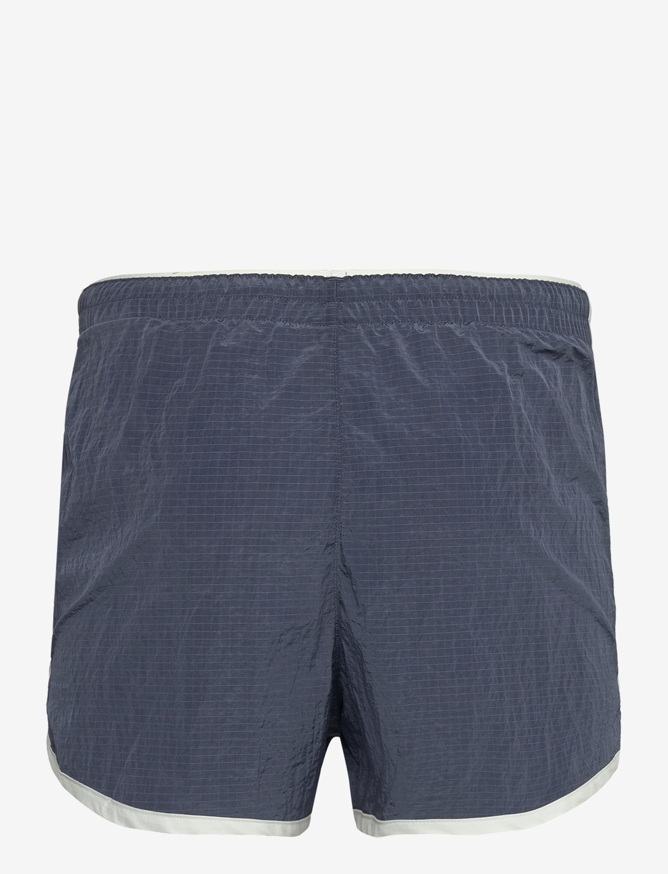 Under Armour - UA RUN 96 SHORTS - lühikesed jooksupüksid - downpour gray - 1