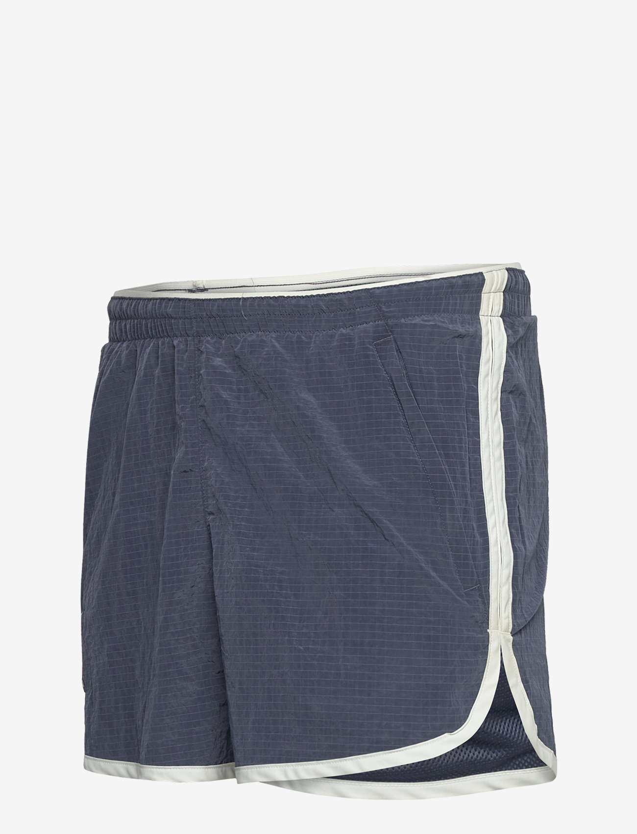 Under Armour - UA RUN 96 SHORTS - lühikesed jooksupüksid - downpour gray - 2