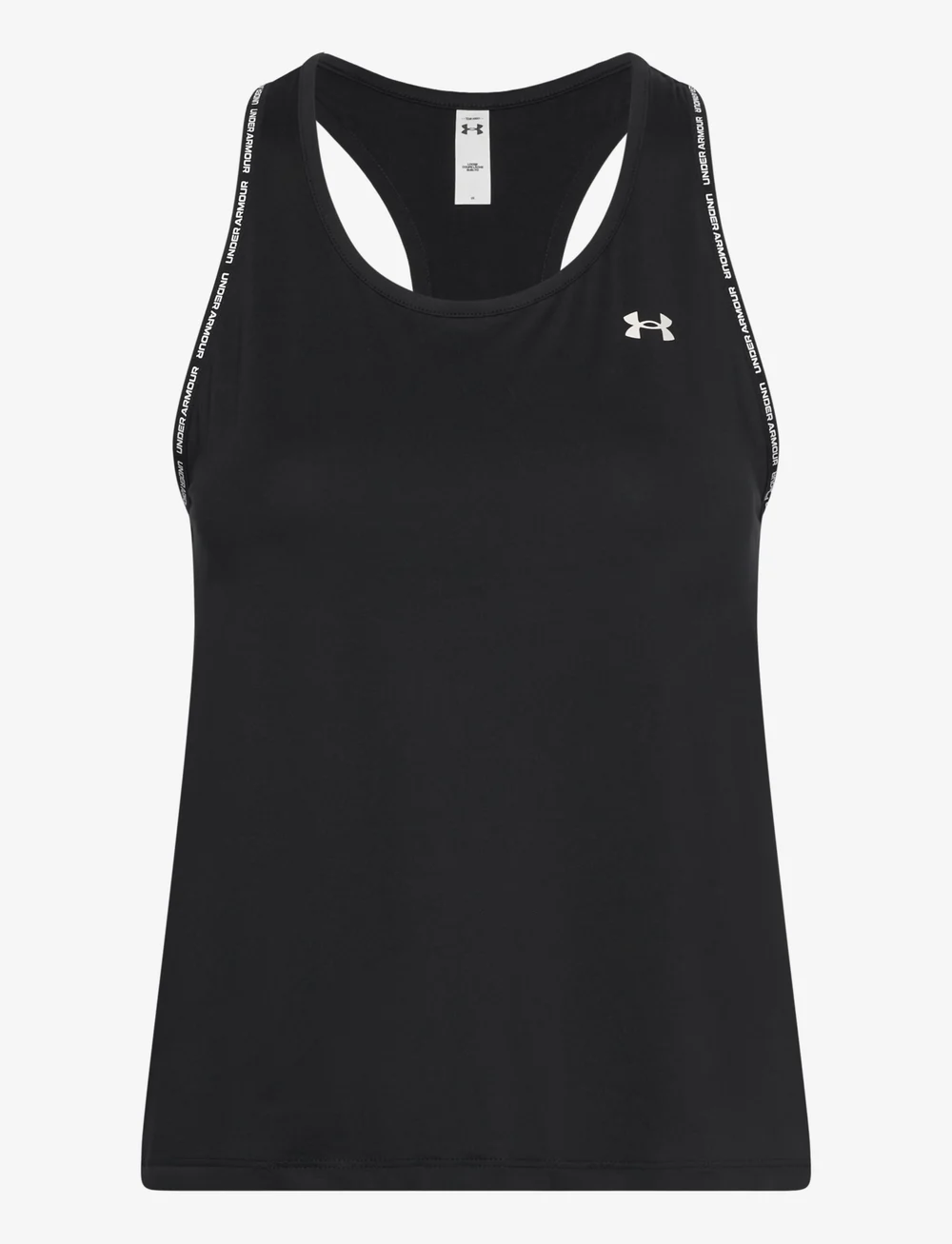 Under Armour - Tech Knockout Tank - tank tops - black - 1