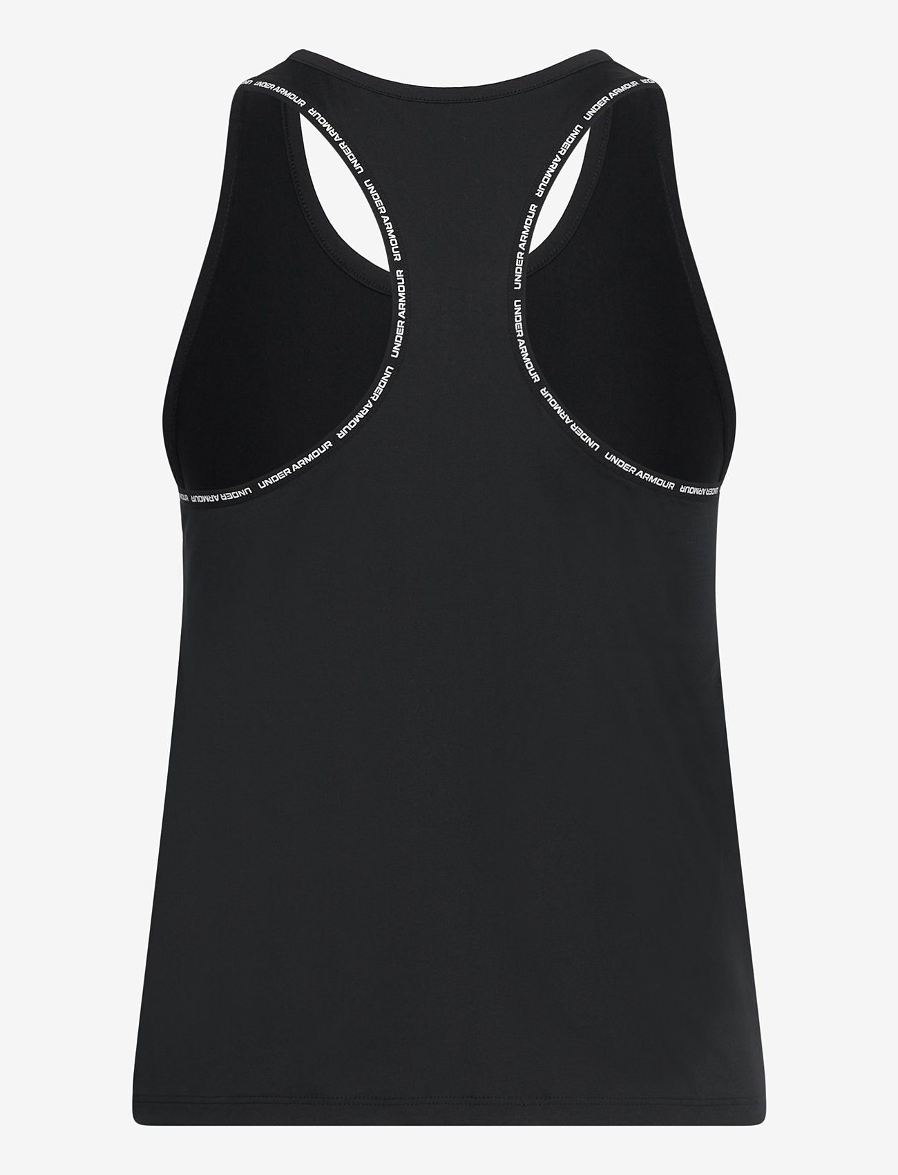 Under Armour - Tech Knockout Tank - tank tops - black - 1