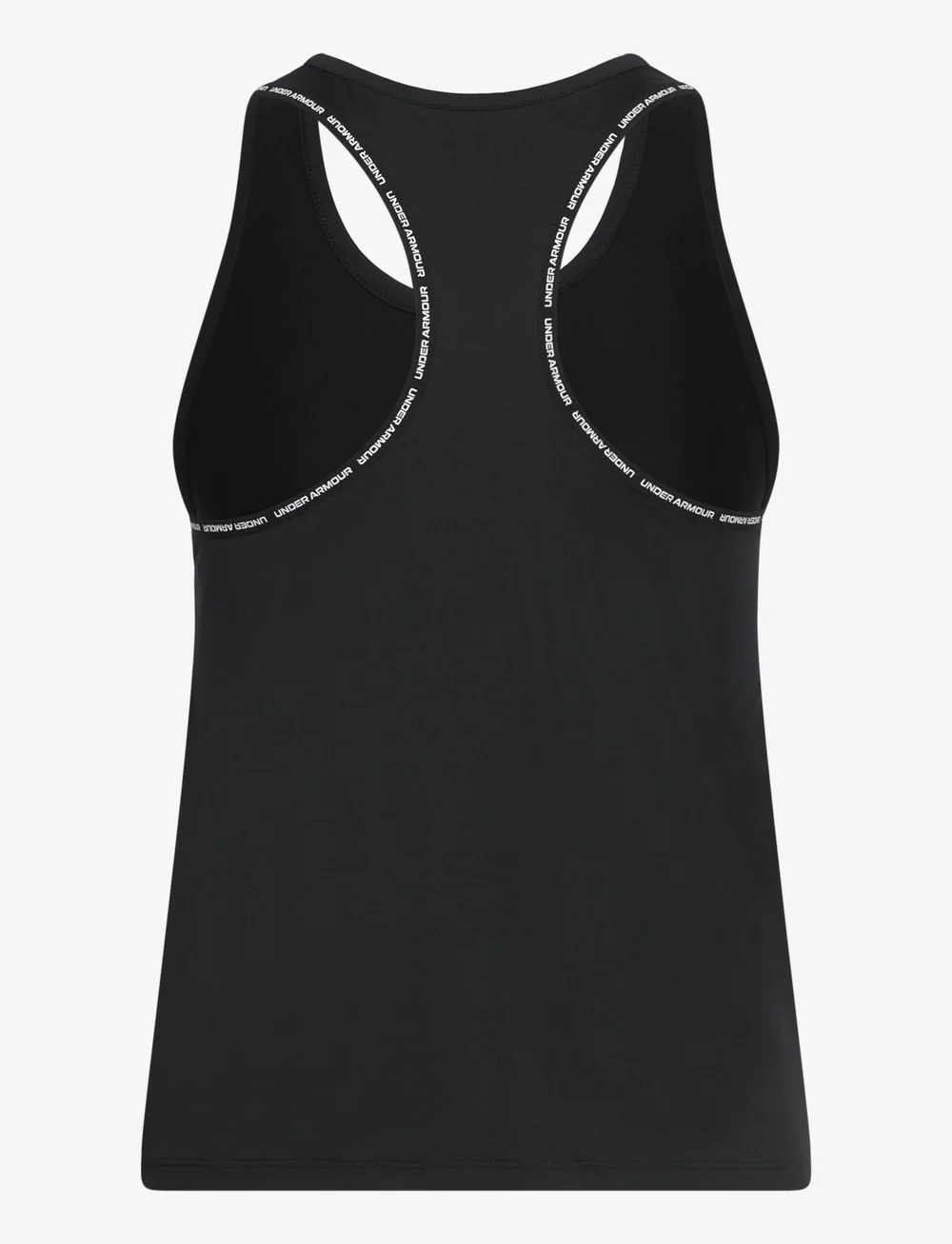 Under Armour - Tech Knockout Tank - tank tops - black - 2