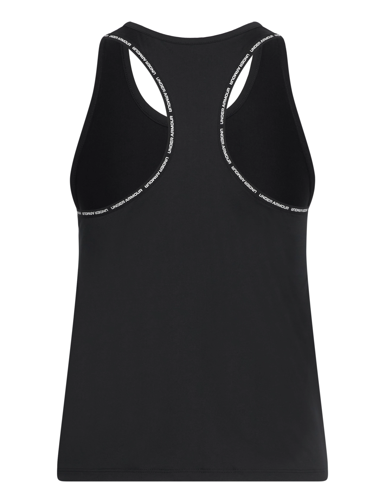 Under Armour - Tech Knockout Tank - topi bez piedurknēm - black - 2