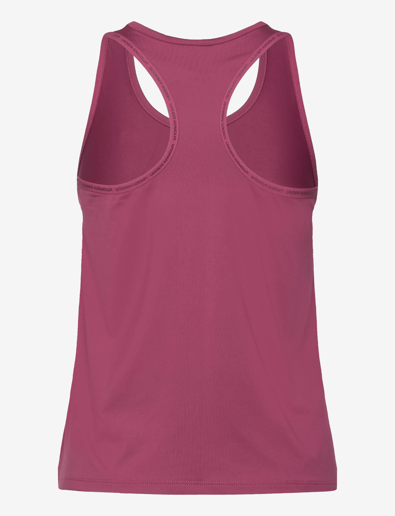 Under Armour - Tech Knockout Tank - lowest prices - fuchsia dusk - 1