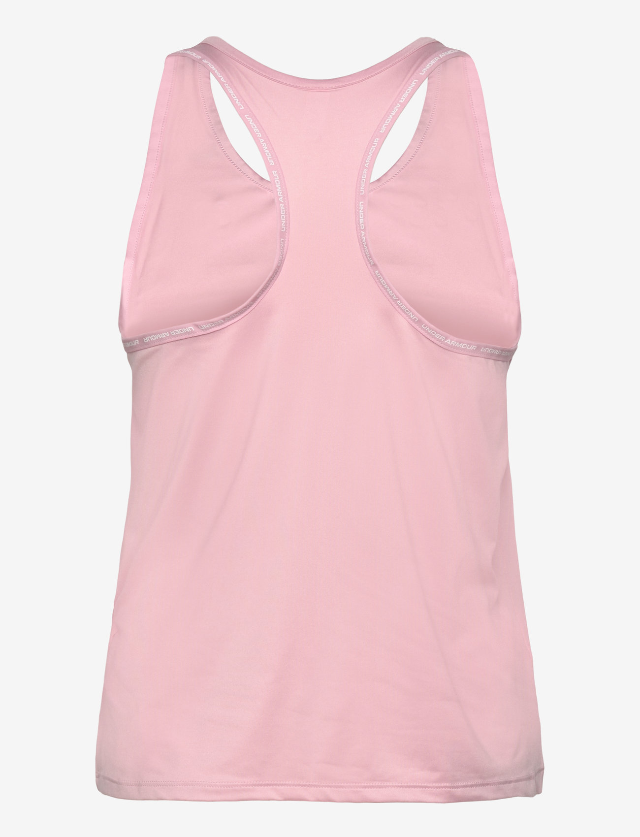 Under Armour - Tech Knockout Tank - tanktops - prime pink - 2