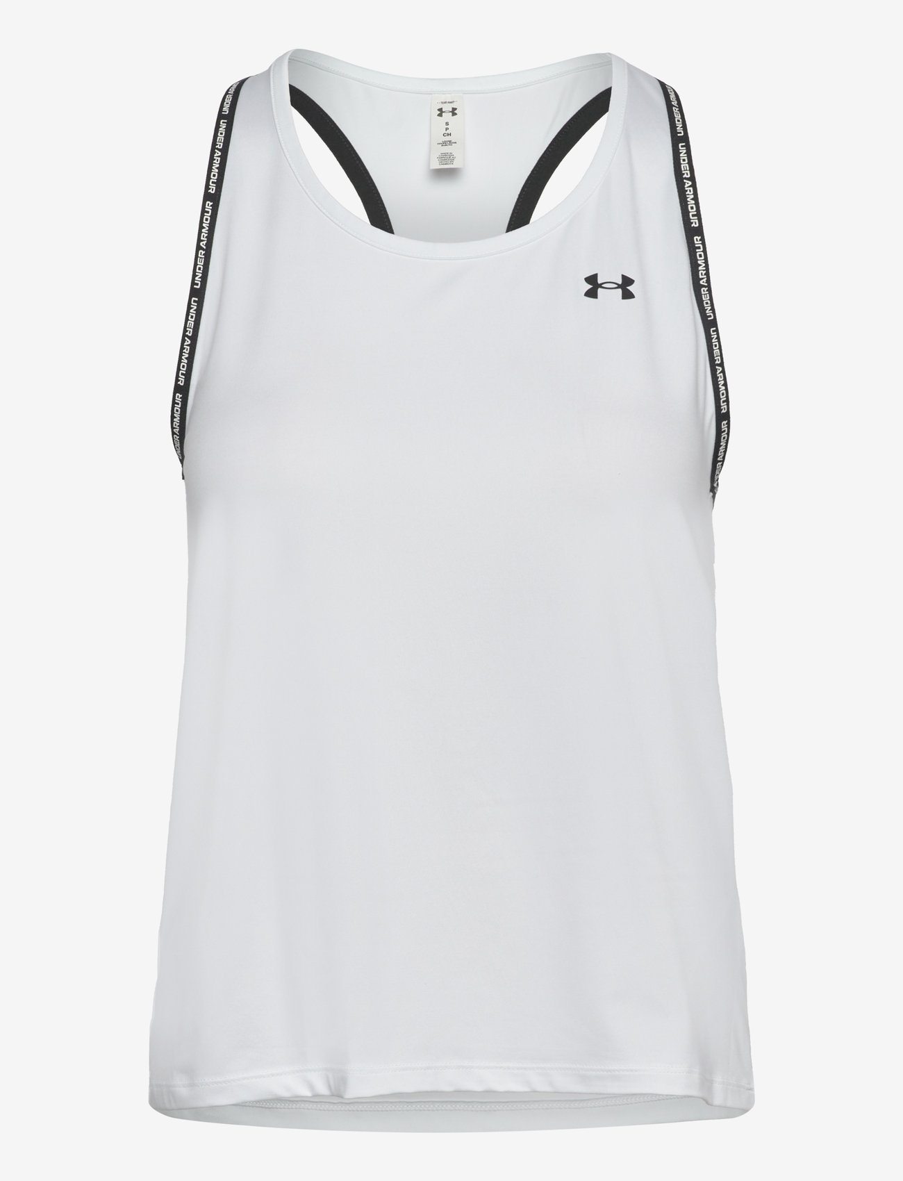 Under Armour - Tech Knockout Tank - die niedrigsten preise - white - 0