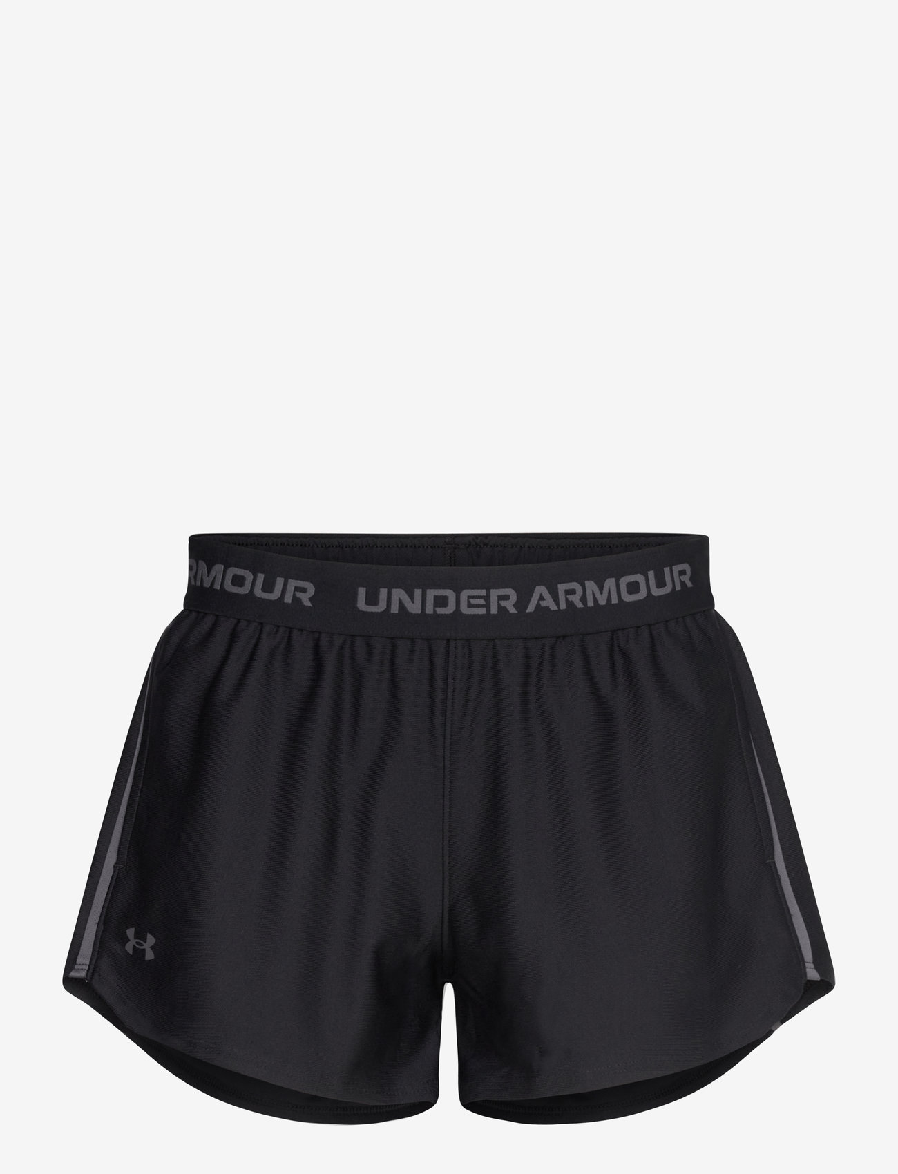 Under Armour - Tech Play Up Shorts - madalaimad hinnad - black - 0