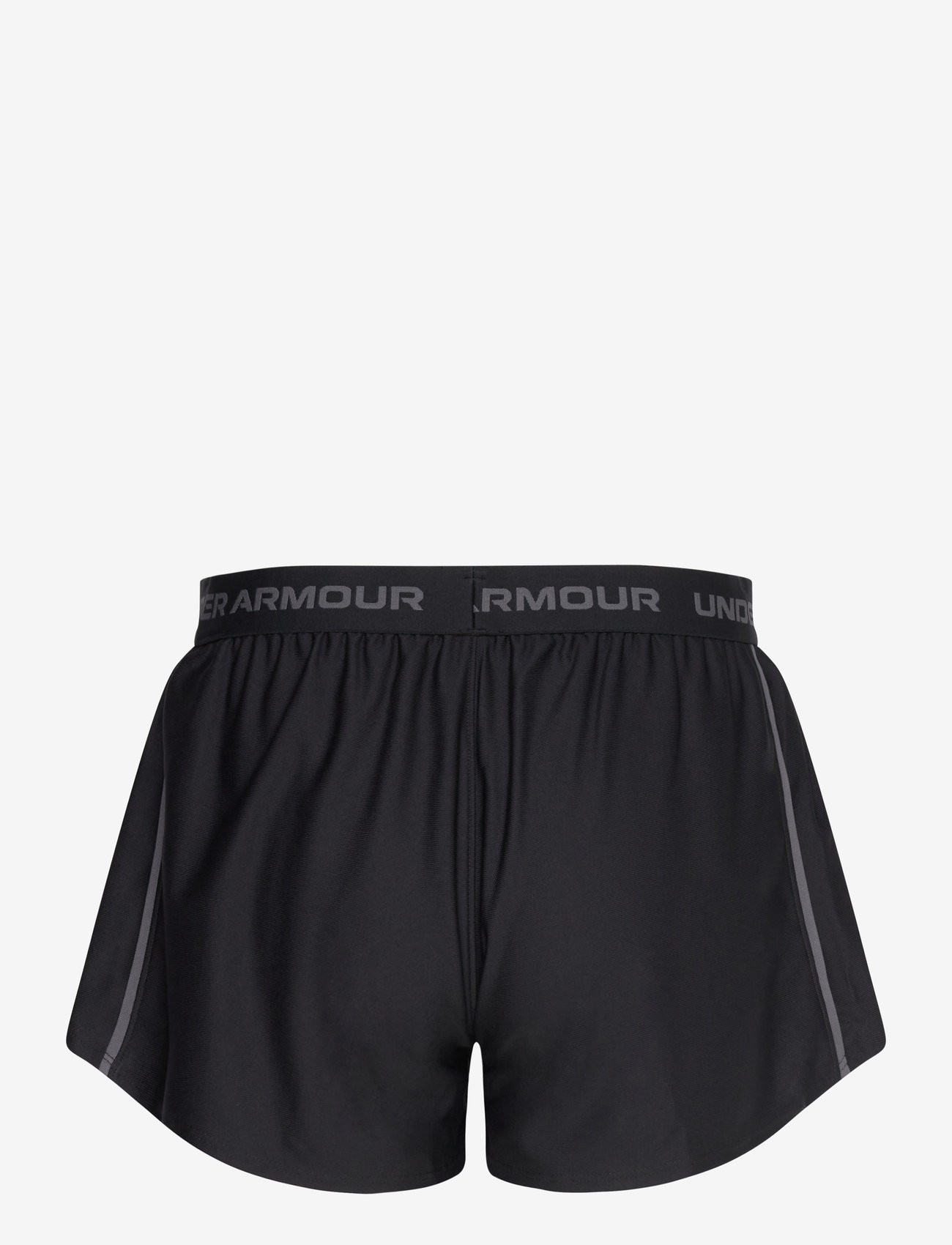 Under Armour - Tech Play Up Shorts - madalaimad hinnad - black - 1