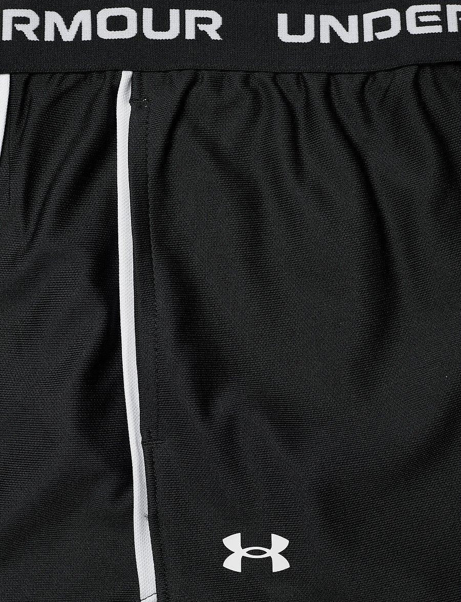 Under Armour - Tech Play Up Shorts - trainingsshorts - black - 5