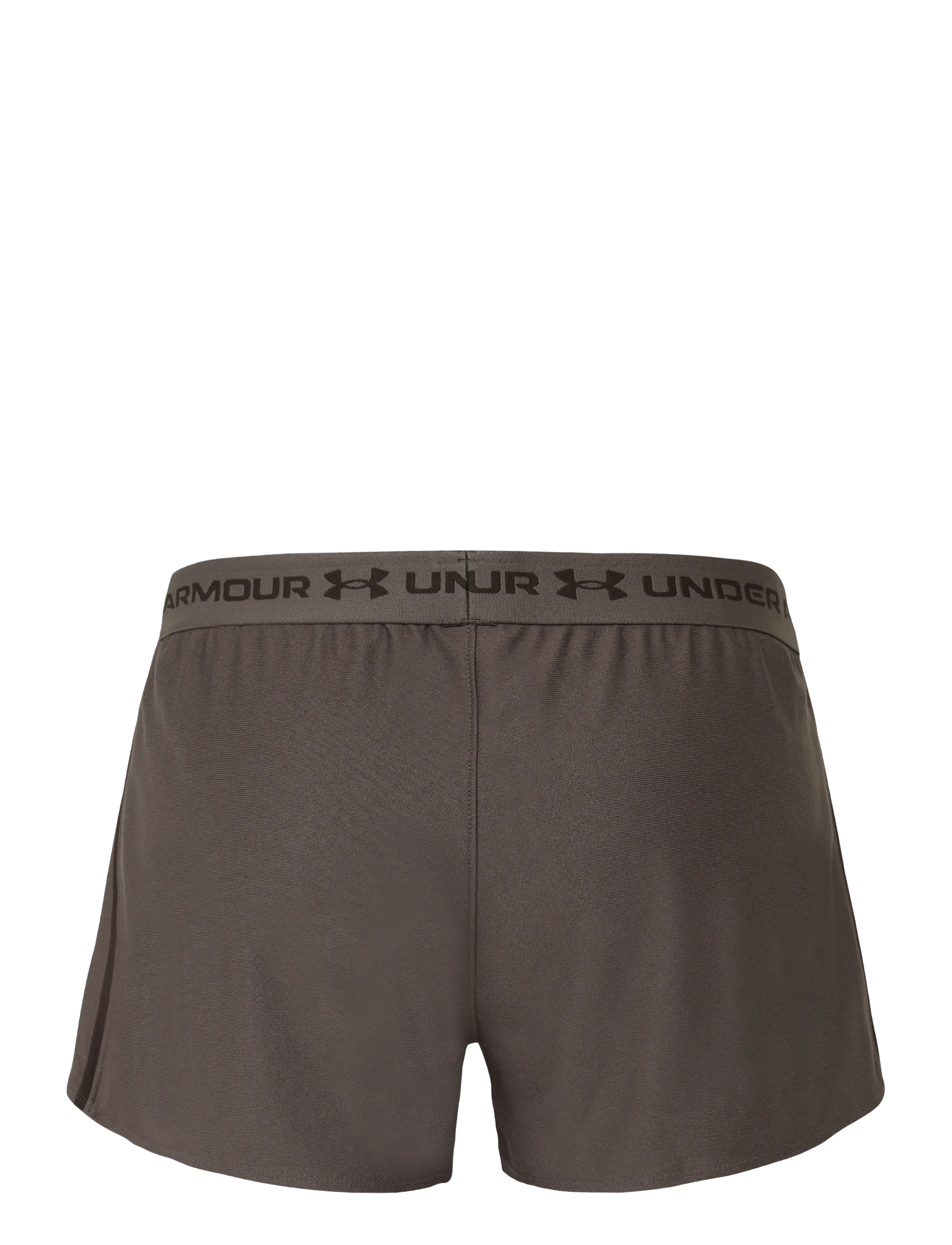 Under Armour - Tech Play Up Shorts - trainingsshorts - peppercorn - 2