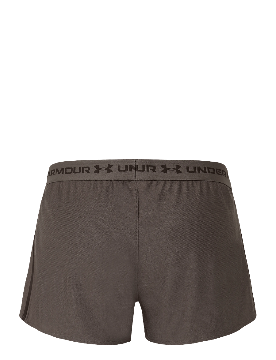 Under Armour - Tech Play Up Shorts - trainingsshorts - peppercorn - 2