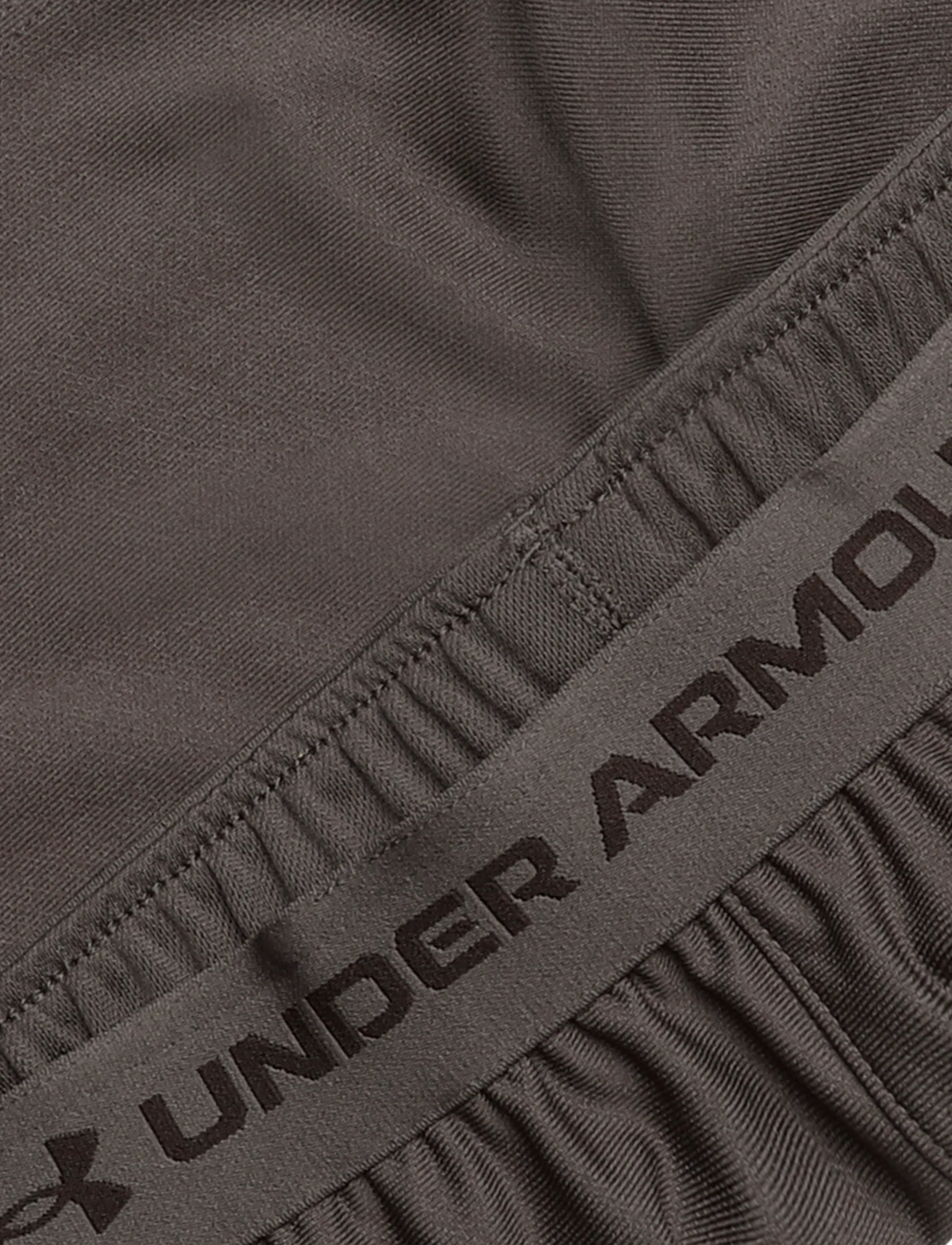 Under Armour - Tech Play Up Shorts - trainingsshorts - peppercorn - 5
