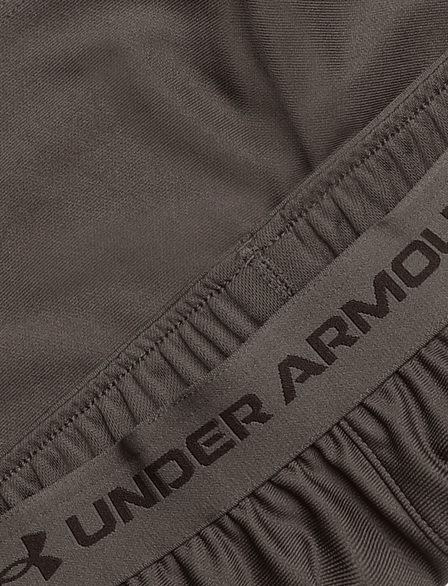 Under Armour - Tech Play Up Shorts - trainingsshorts - peppercorn - 5