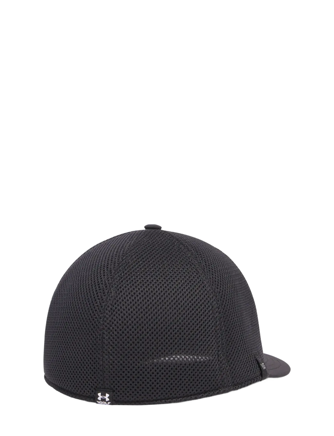 Under Armour - M Drive Mid STR - kappen - black - 2