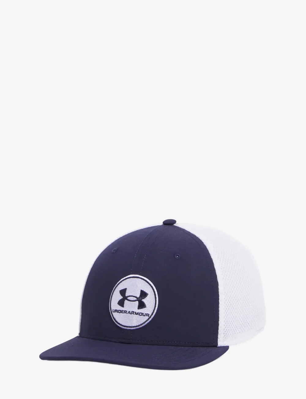 Under Armour - M Drive Mid STR - kappen - midnight navy - 1