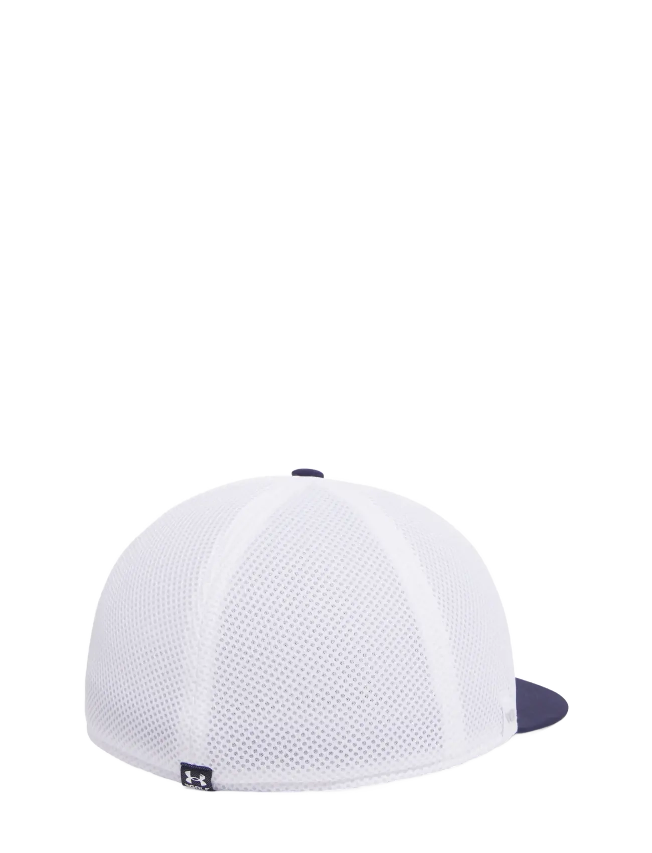 Under Armour - M Drive Mid STR - kepsar - midnight navy - 2