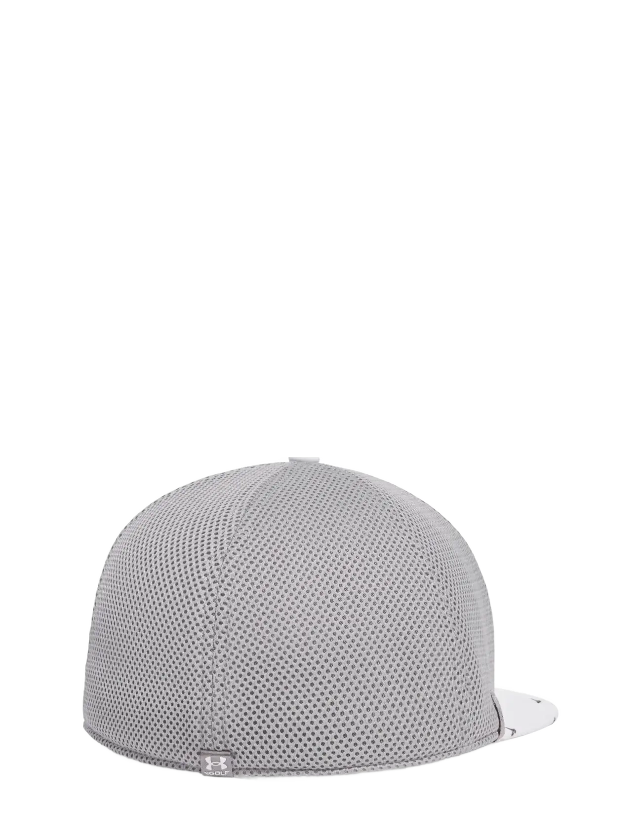 Under Armour - M Drive Mid STR - laveste priser - white - 2