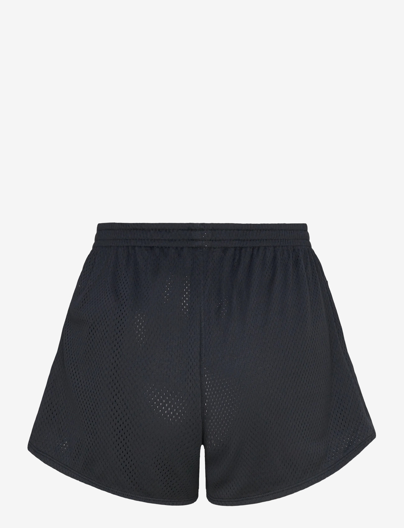 Under Armour - Tech Play Up Mesh Shorts - trainings-shorts - black - 1