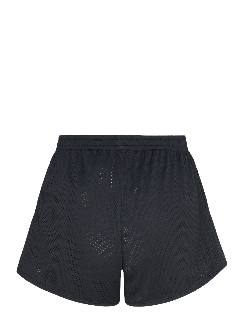 Under Armour - Tech Play Up Mesh Shorts - lühikesed treeningpüksid - black - 2