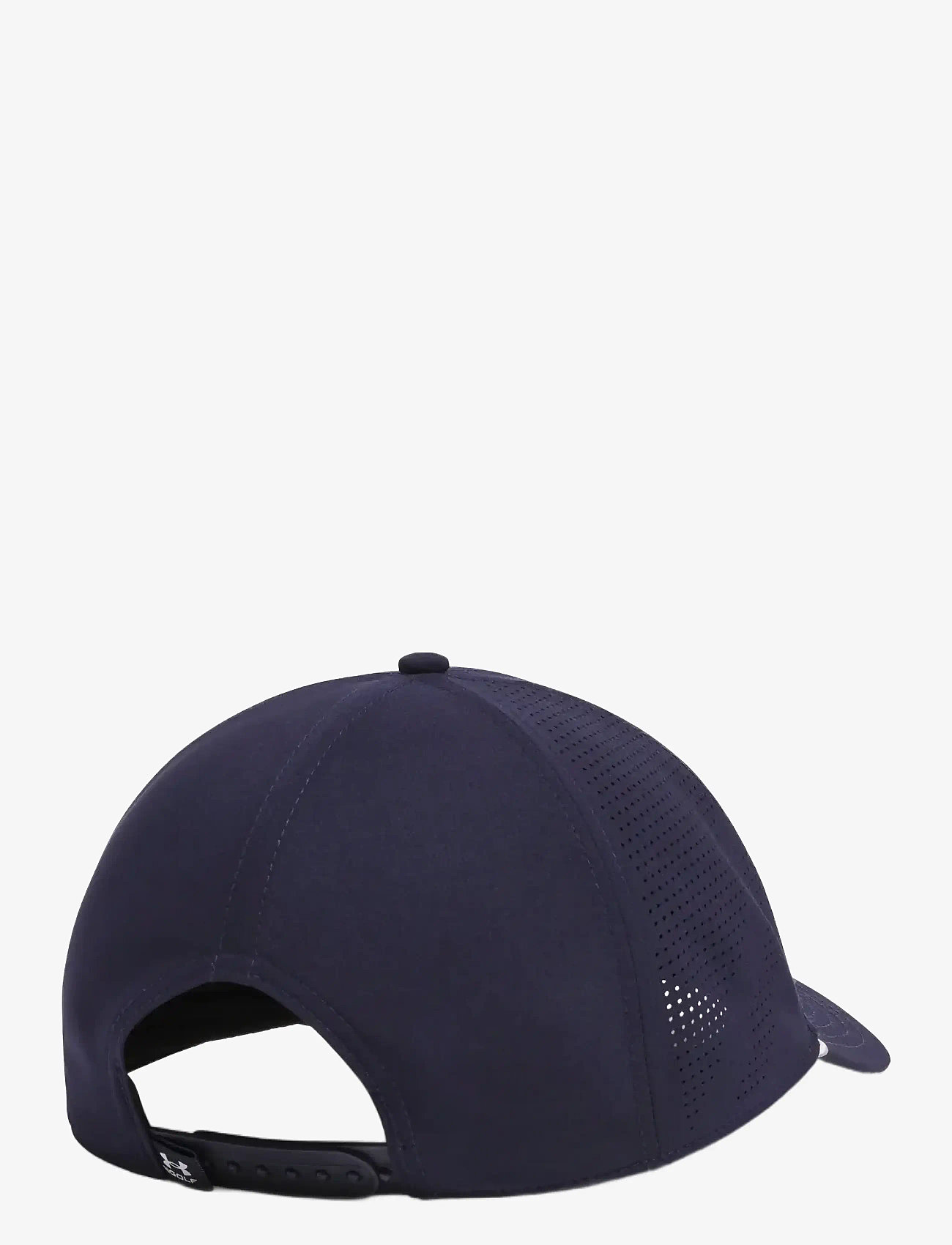 Under Armour - M JS Drive Rope Snapback - die niedrigsten preise - midnight navy - 1