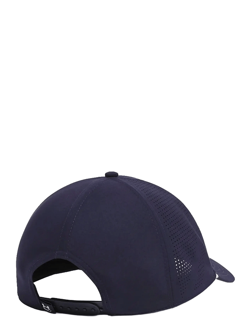 Under Armour - M JS Drive Rope Snapback - kappen - midnight navy - 2