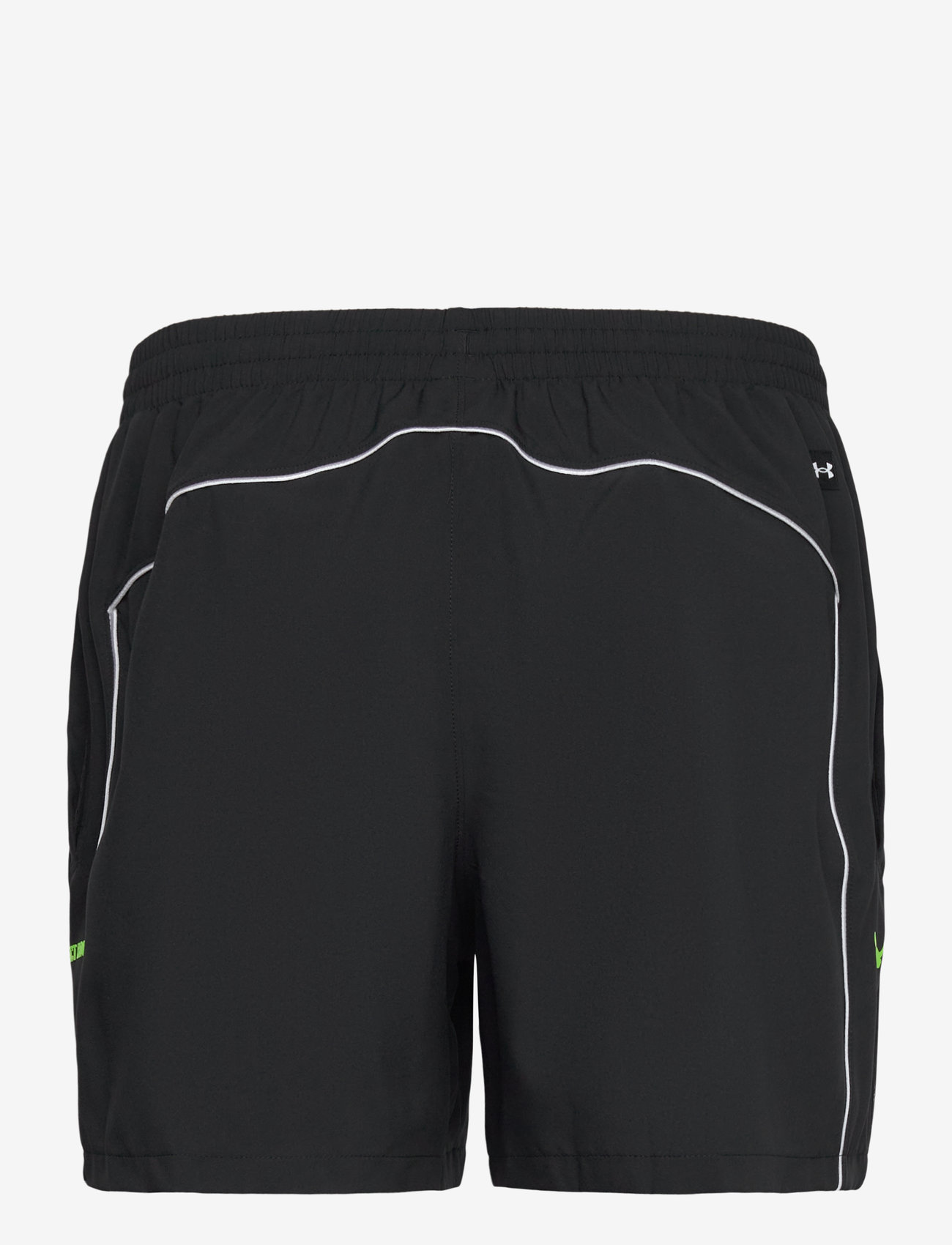 Under Armour - Pjt Rck Short - training shorts - black - 1