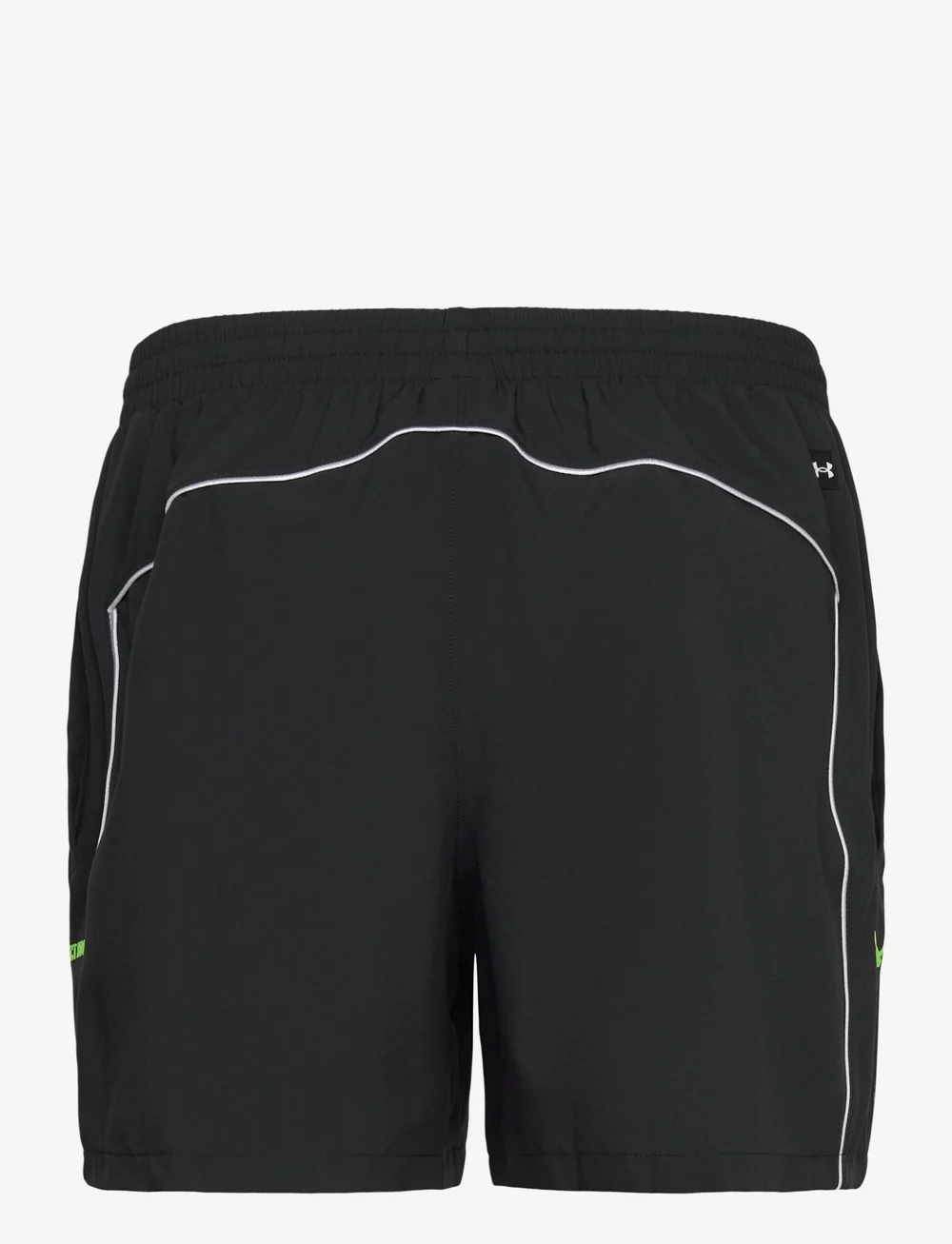 Under Armour - Pjt Rck Short - training shorts - black - 2