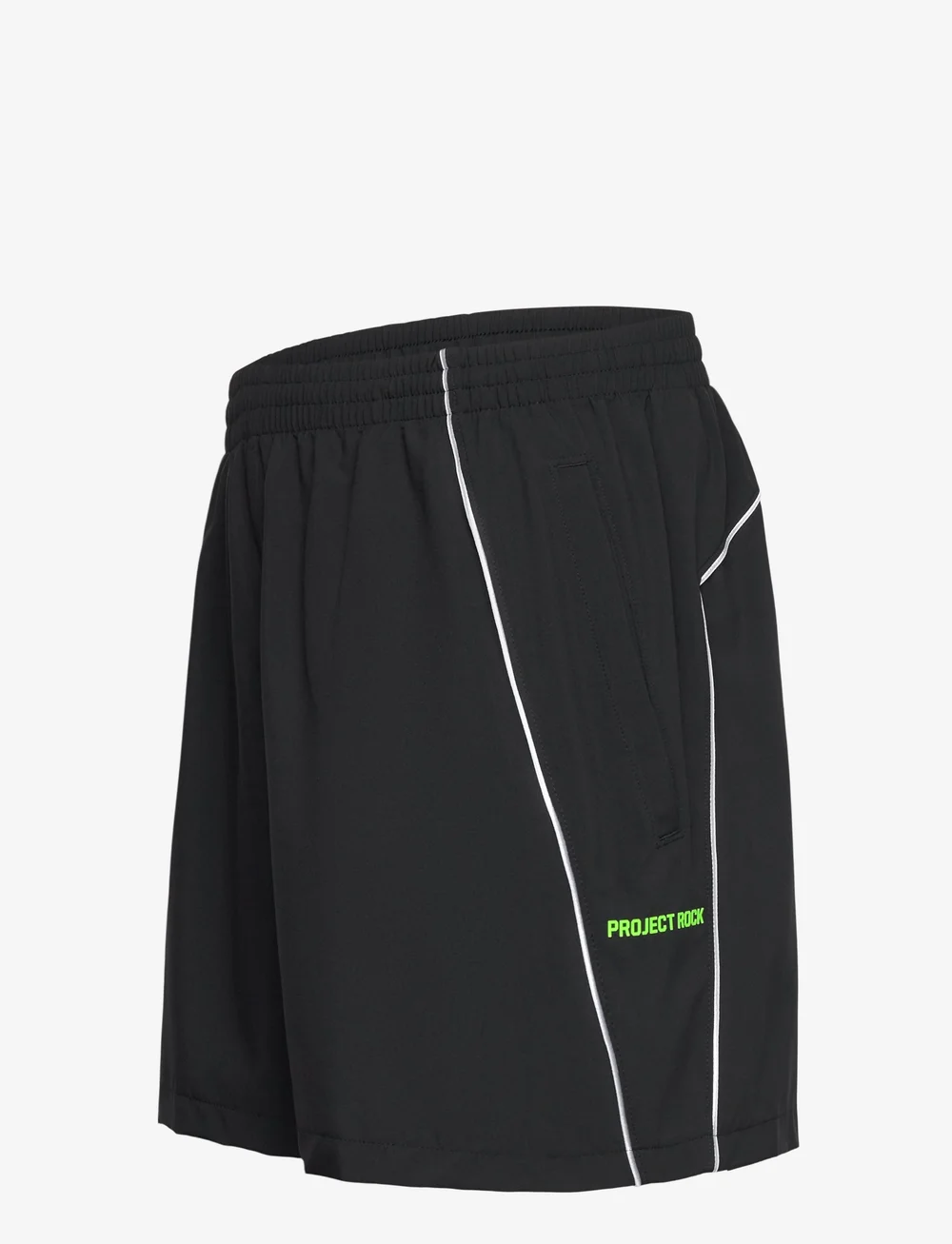Under Armour - Pjt Rck Short - training shorts - black - 3