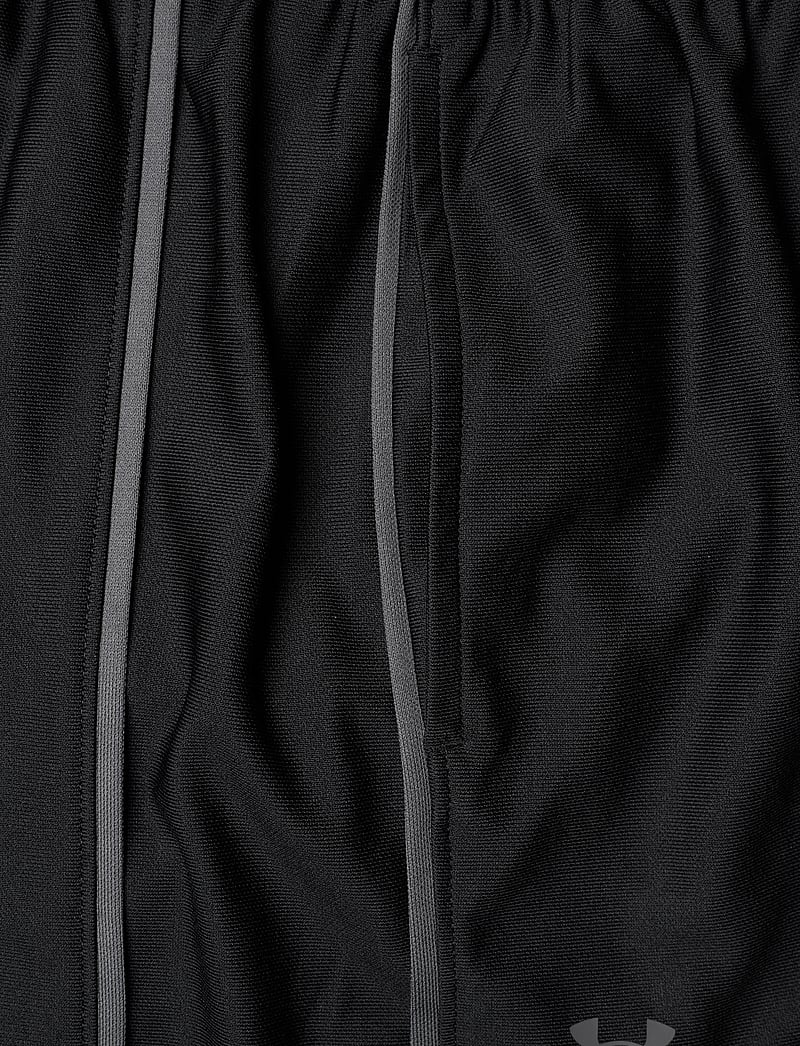 Under Armour - Tech Play Up Shorts& - chaussures de course - black - 5