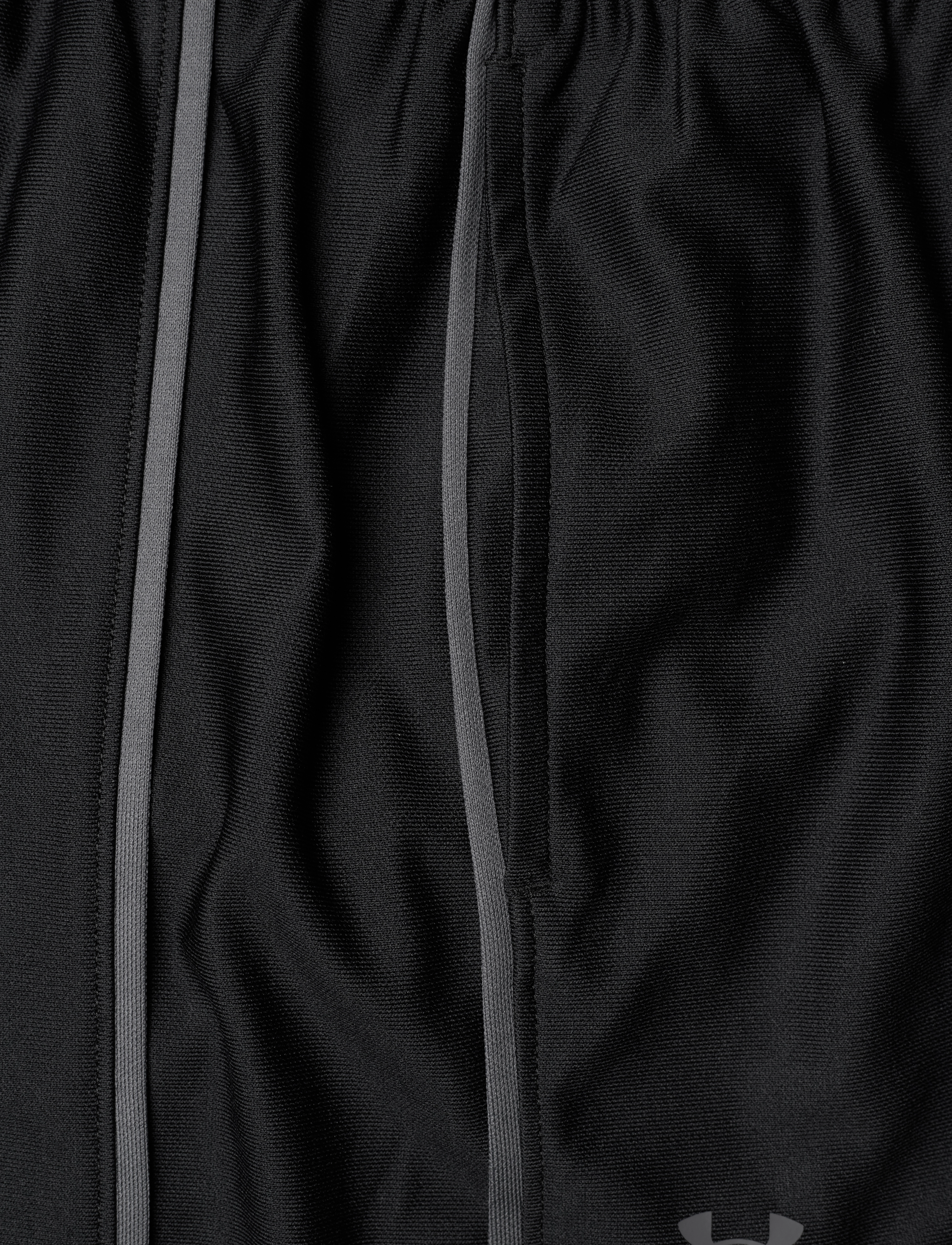Under Armour - Tech Play Up Shorts& - trainings-shorts - black - 5