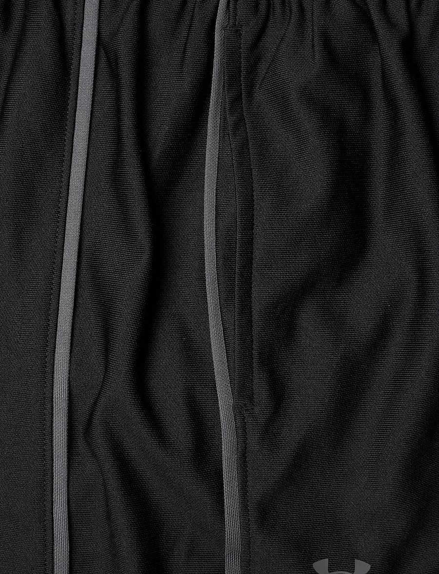 Under Armour - Tech Play Up Shorts& - träningsshorts - black - 5
