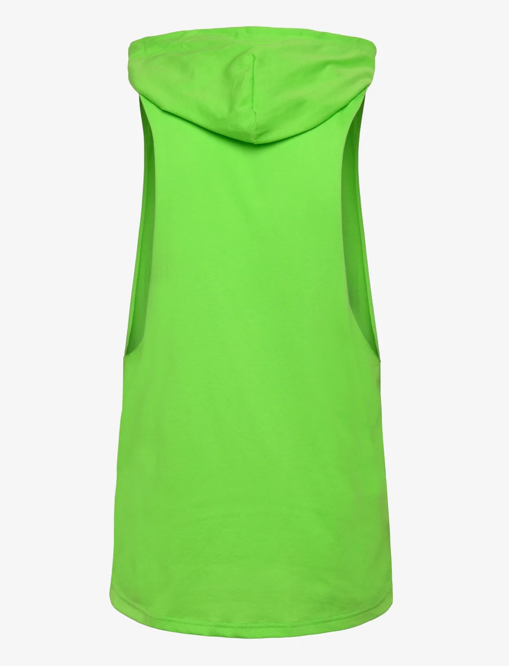 Under Armour - Pjt Rck Wire SL HD - tank tops - cyber green - 2