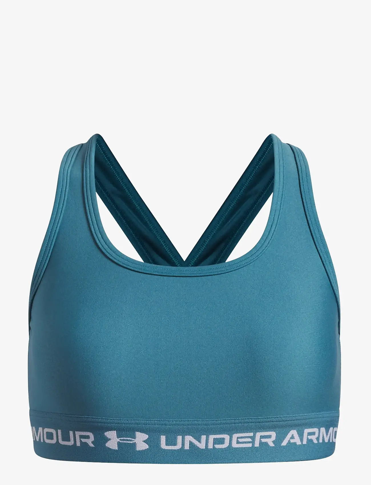Under Armour - G Crossback Bra - die niedrigsten preise - boundless blue - 0