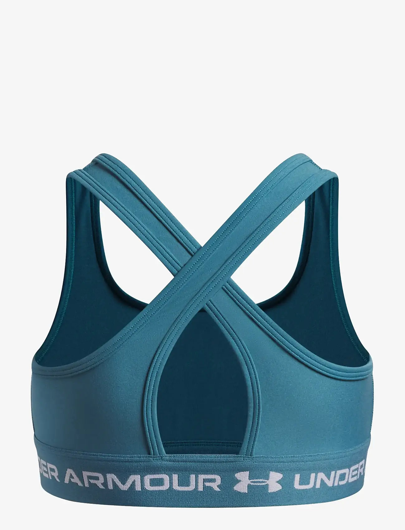 Under Armour - G Crossback Bra - die niedrigsten preise - boundless blue - 1