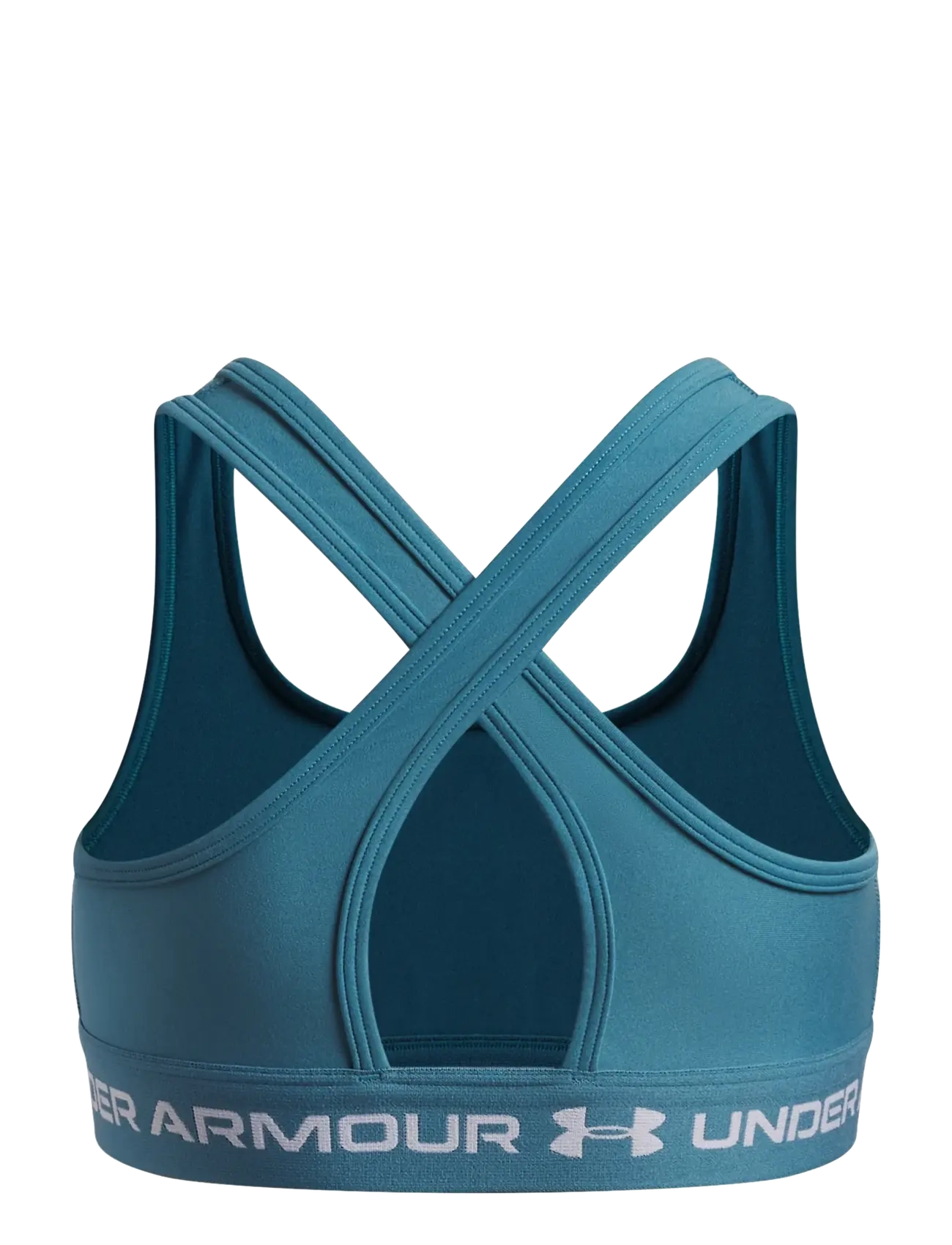 Under Armour - G Crossback Bra - unterwäsche - boundless blue - 1