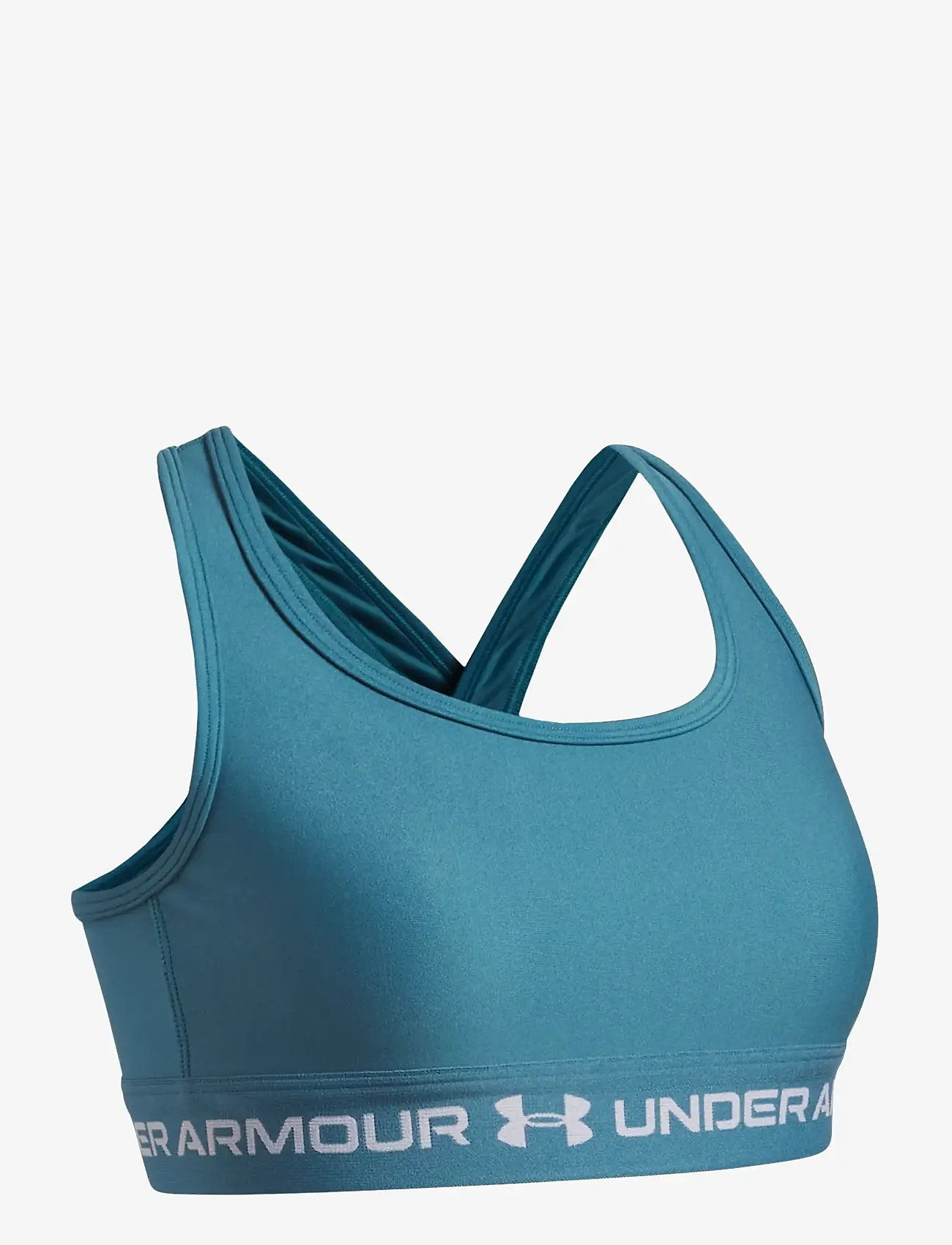 Under Armour - G Crossback Bra - die niedrigsten preise - boundless blue - 2