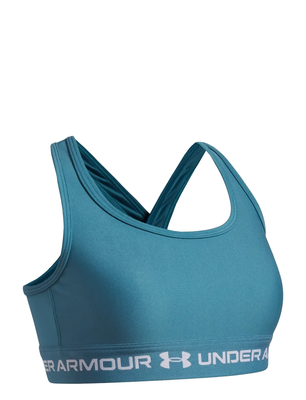 Under Armour - G Crossback Bra - unterwäsche - boundless blue - 2