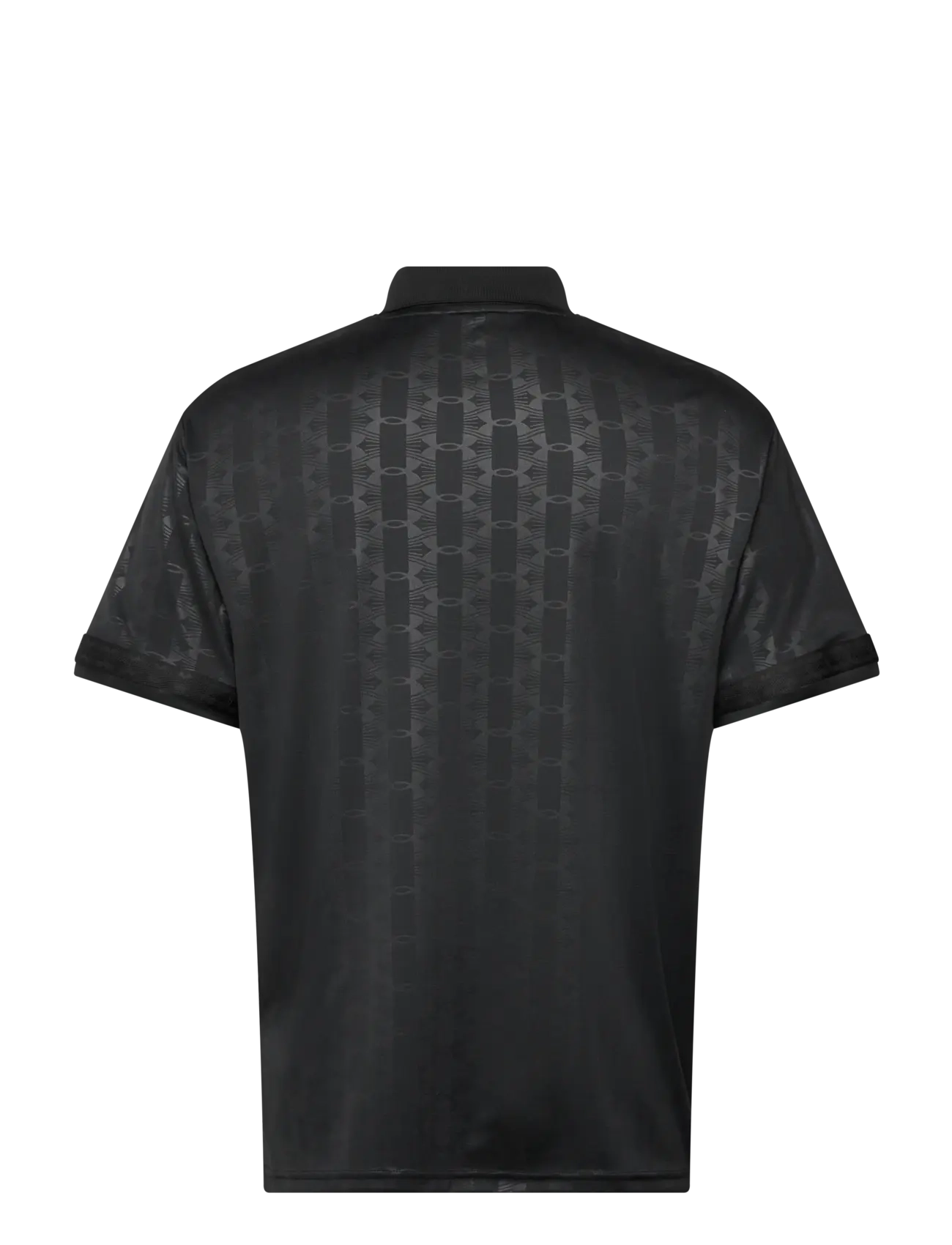 Under Armour - M's 96 Terrace Jsy SS - black - 2