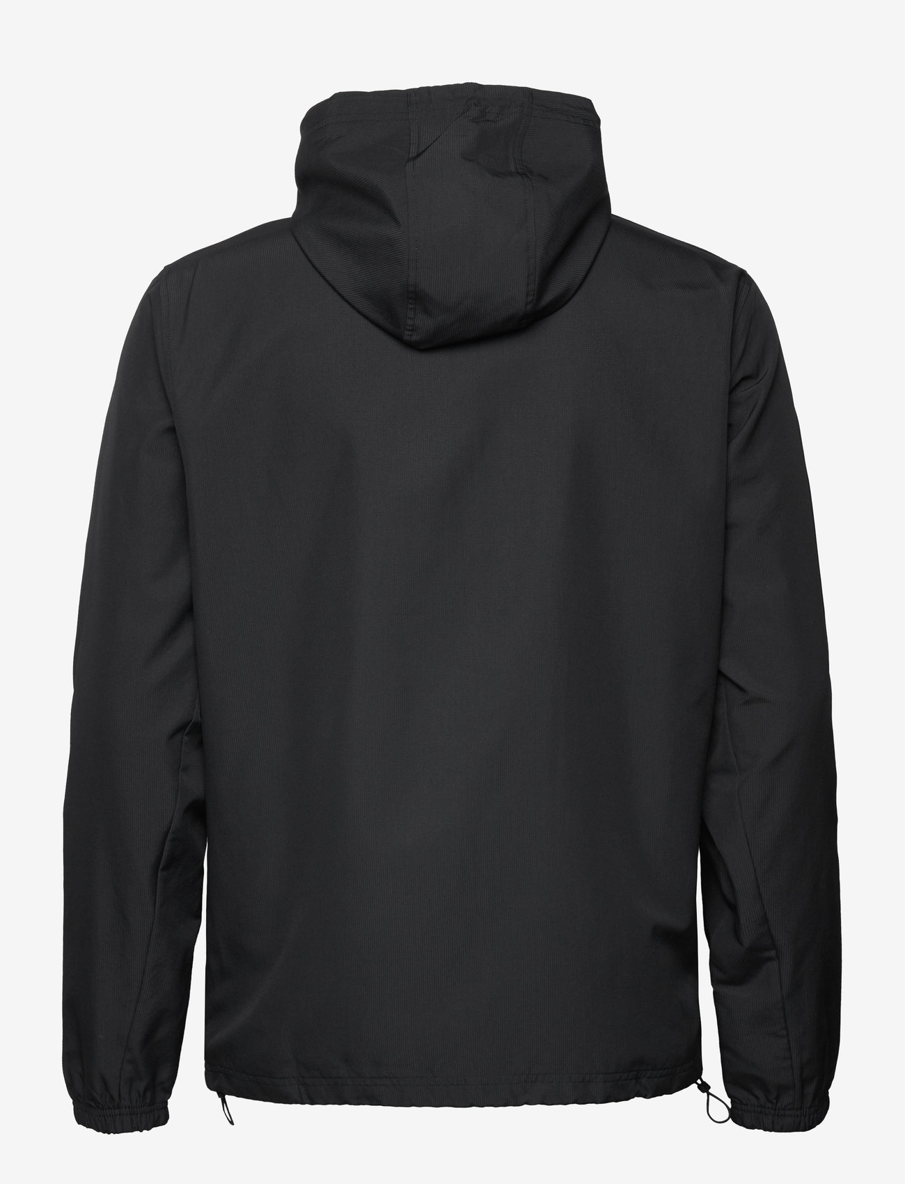 Under Armour - UA Rival Wvn Windbreaker - urheilutakit - black - 2