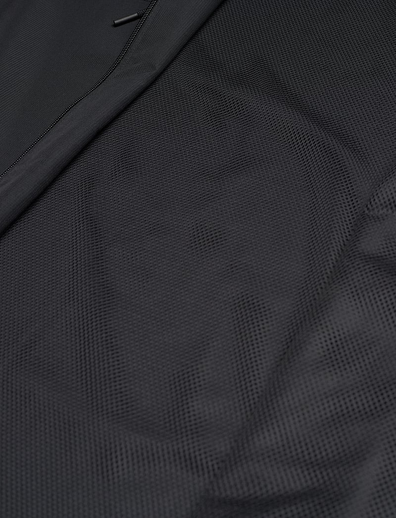 Under Armour - UA Rival Wvn Windbreaker - sports jackets - black - 4