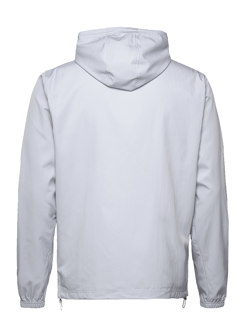 Under Armour - UA Rival Wvn Windbreaker - spordijakid - black/gray - 1