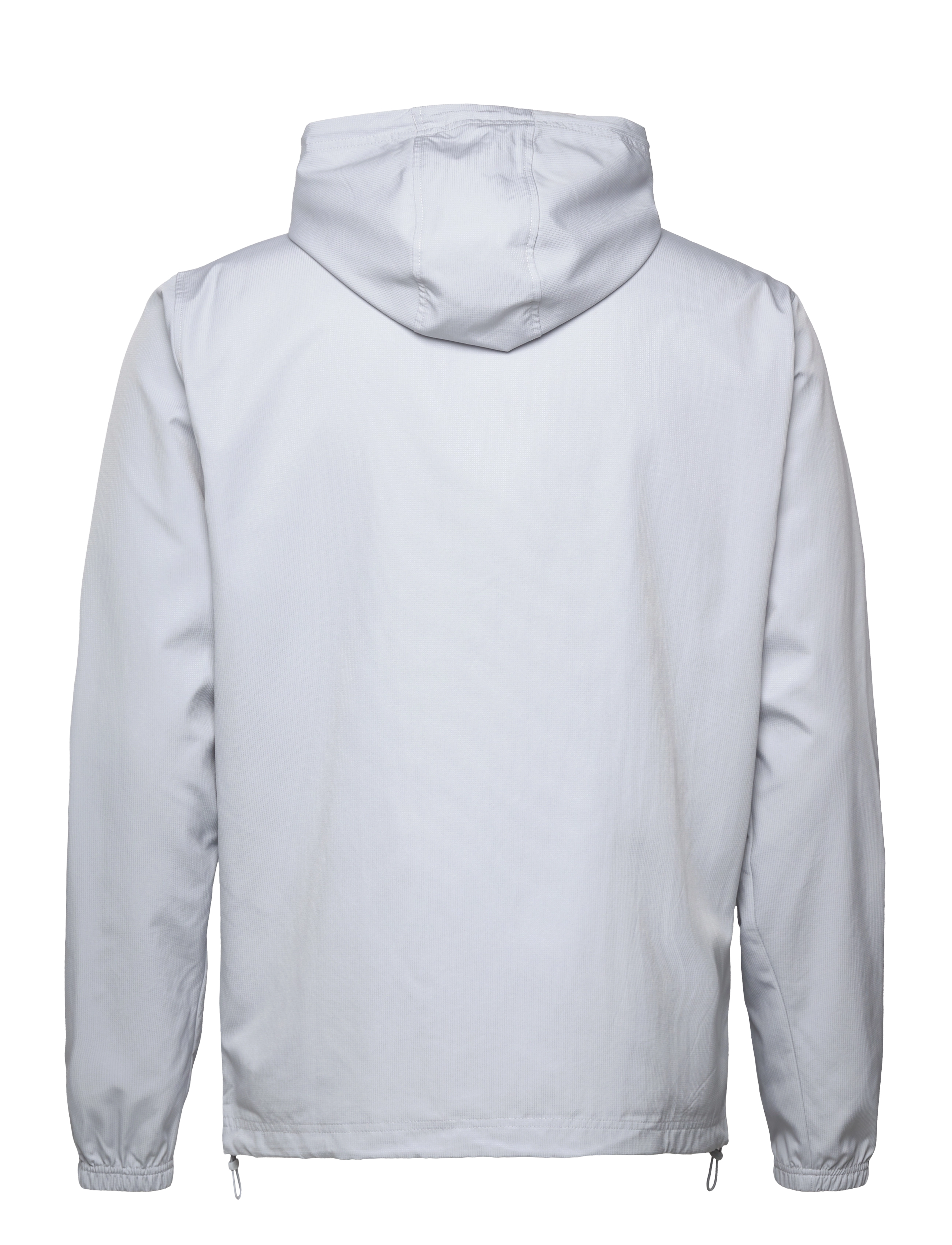 Under Armour - UA Rival Wvn Windbreaker - sportjacken - black/gray - 1