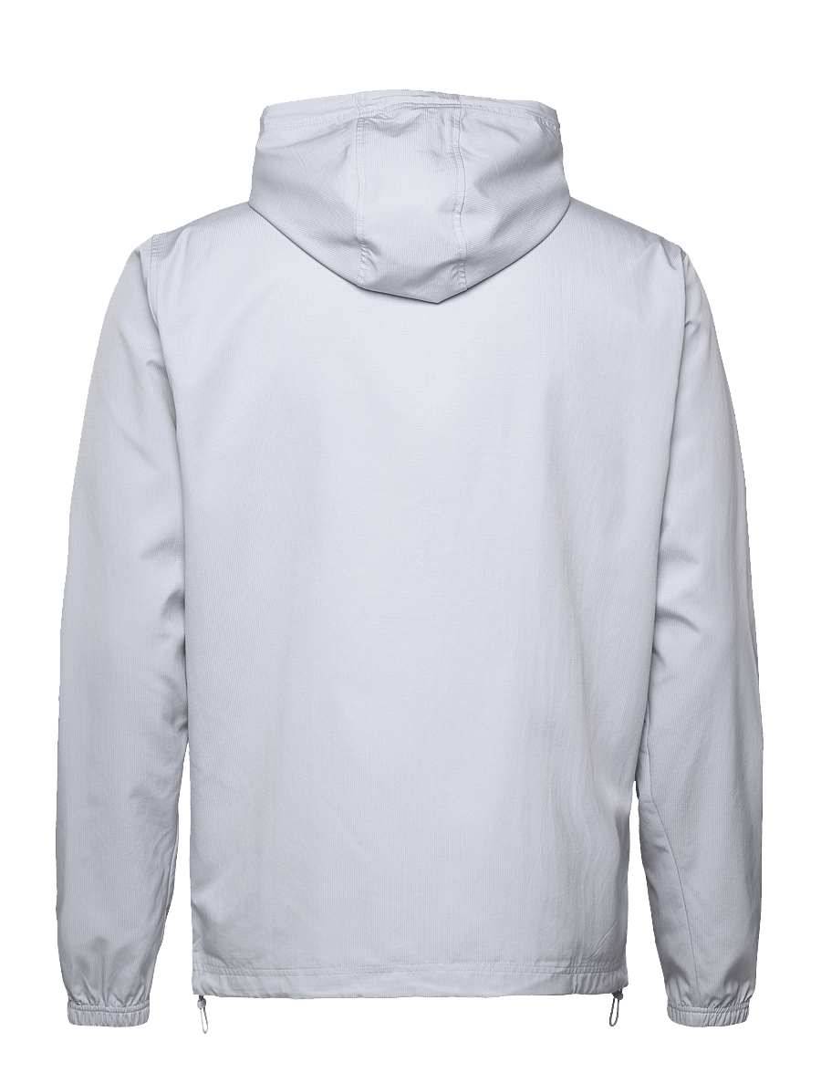 Under Armour - UA Rival Wvn Windbreaker - sportjacken - black/gray - 1