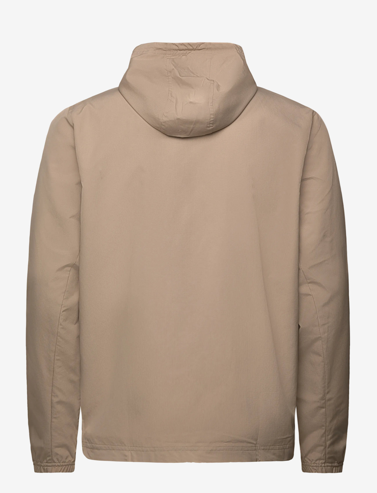 Under Armour - UA Rival Wvn Windbreaker - sportjackor - city khaki - 2