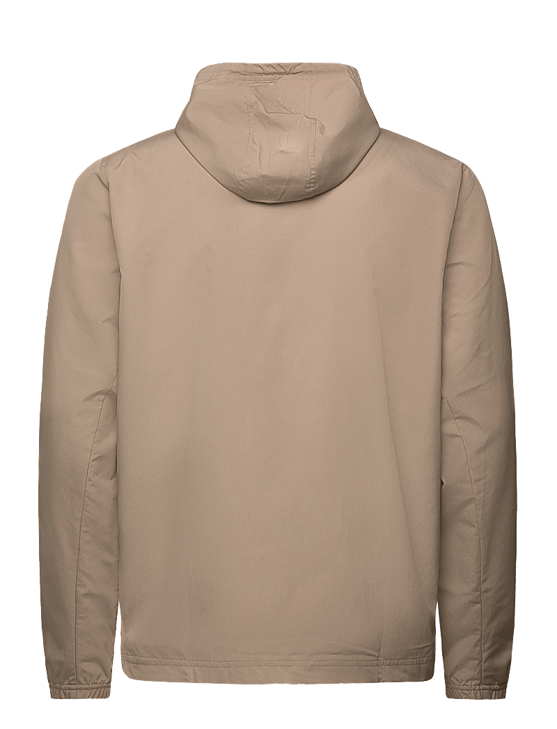 Under Armour - UA Rival Wvn Windbreaker - sportjackor - city khaki - 2