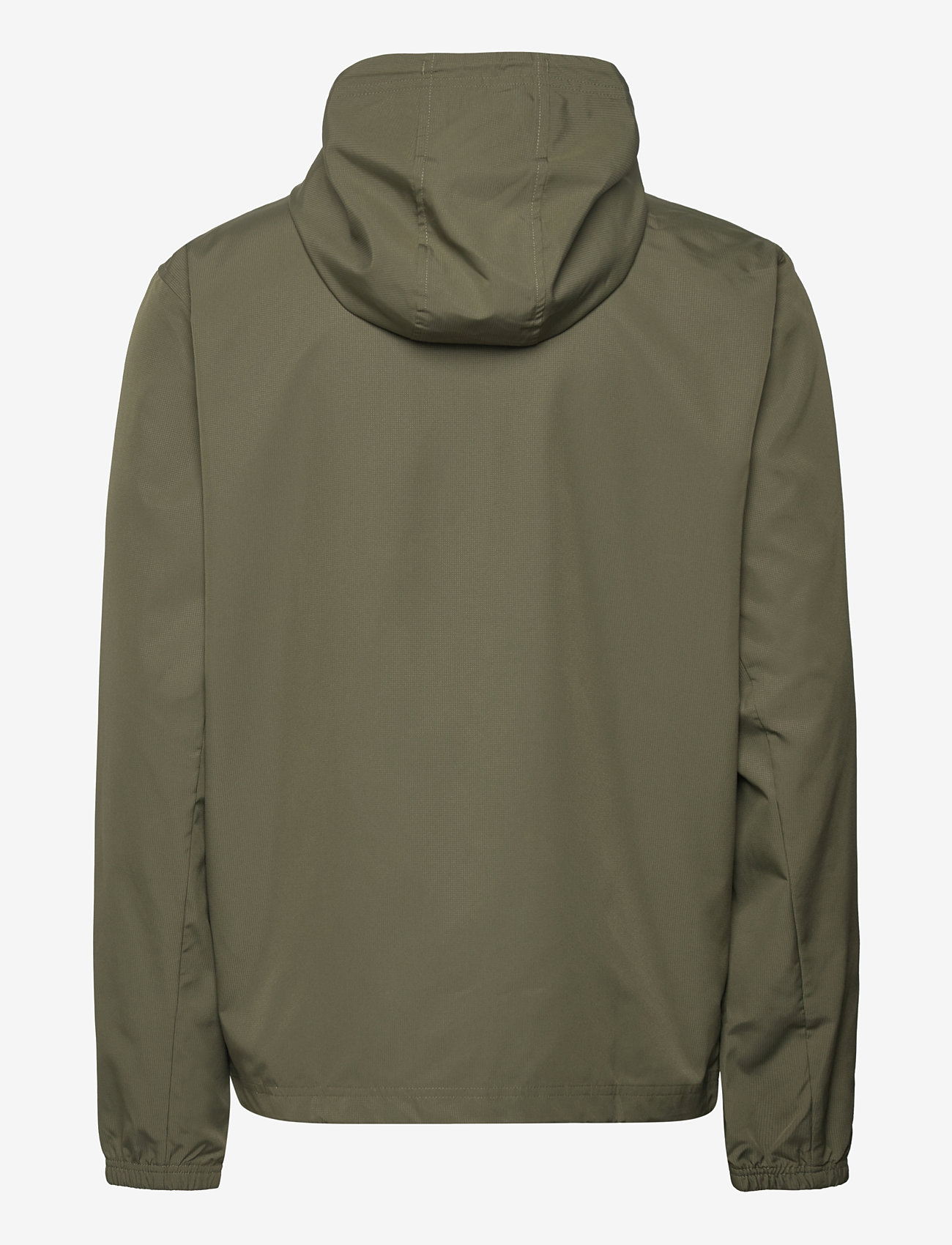 Under Armour - UA Rival Wvn Windbreaker - sportsjakker - hyper green - 2