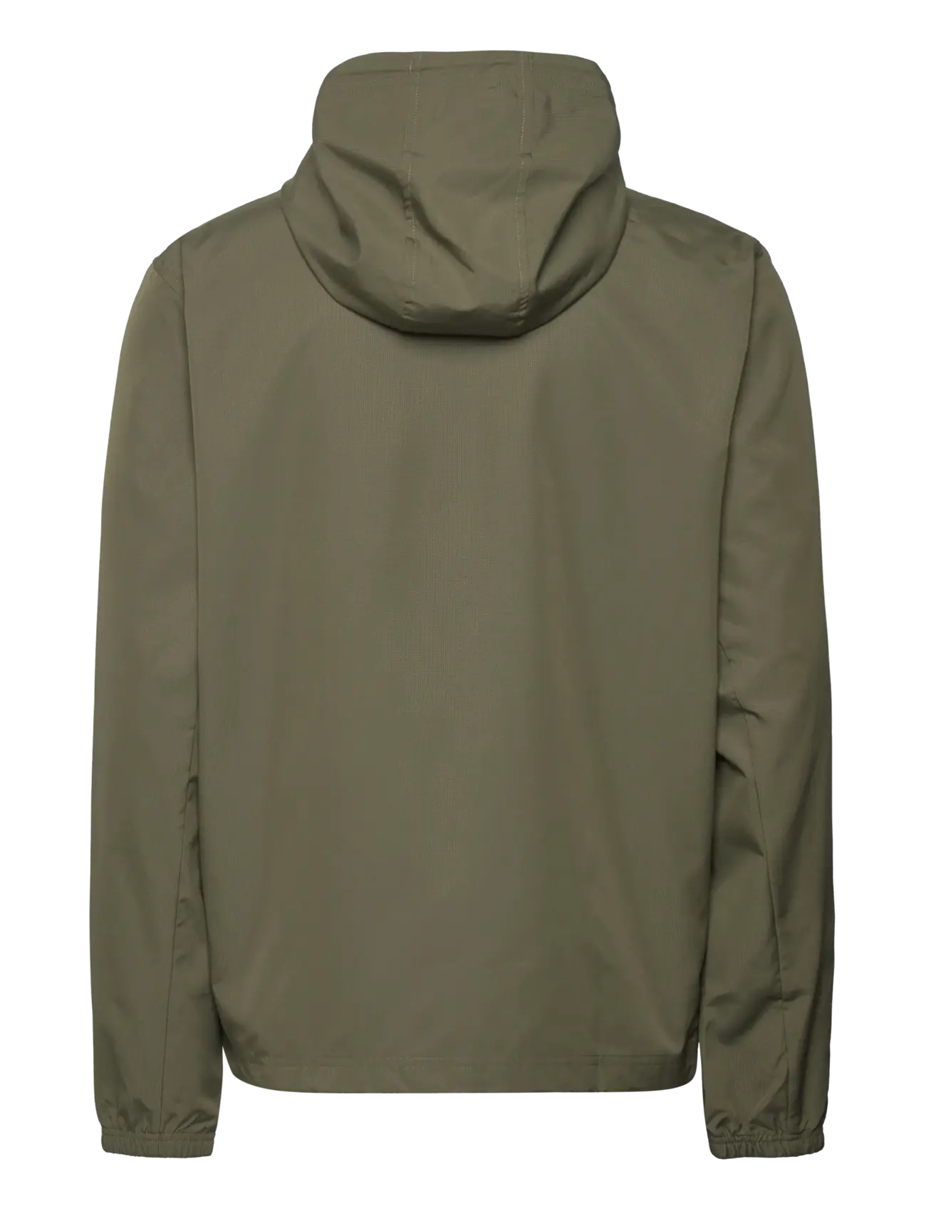Under Armour - UA Rival Wvn Windbreaker - Íþróttajakkar - hyper green - 2