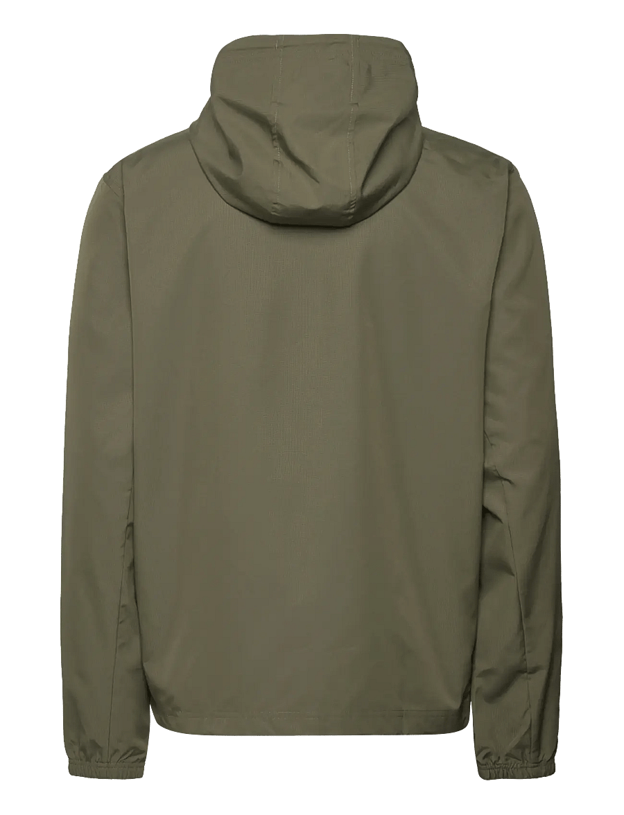 Under Armour - UA Rival Wvn Windbreaker - sports jackets - marine od green - 2